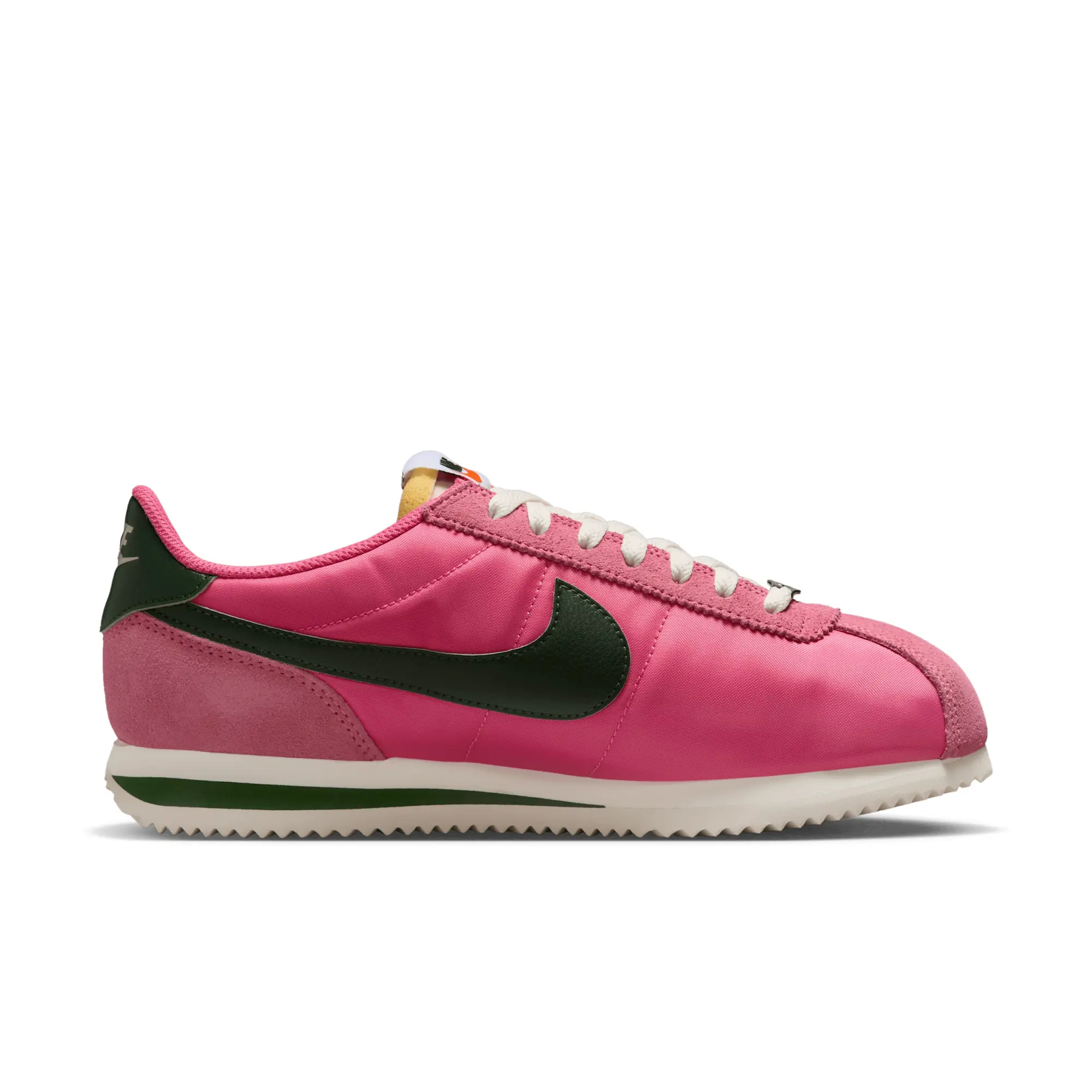 Nike Cortez Women's Shoes - Pink
