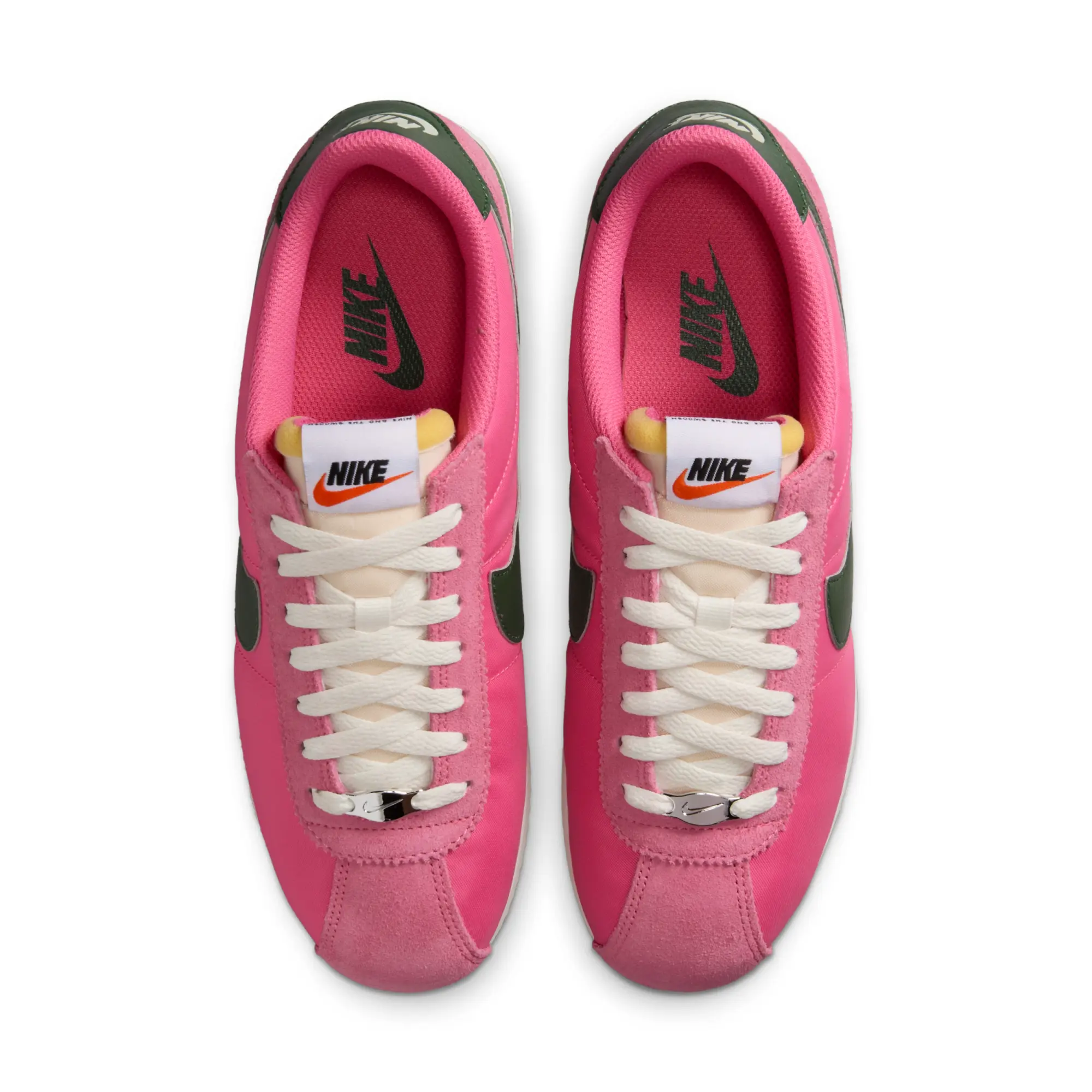 Nike Cortez Women's Shoes - Pink