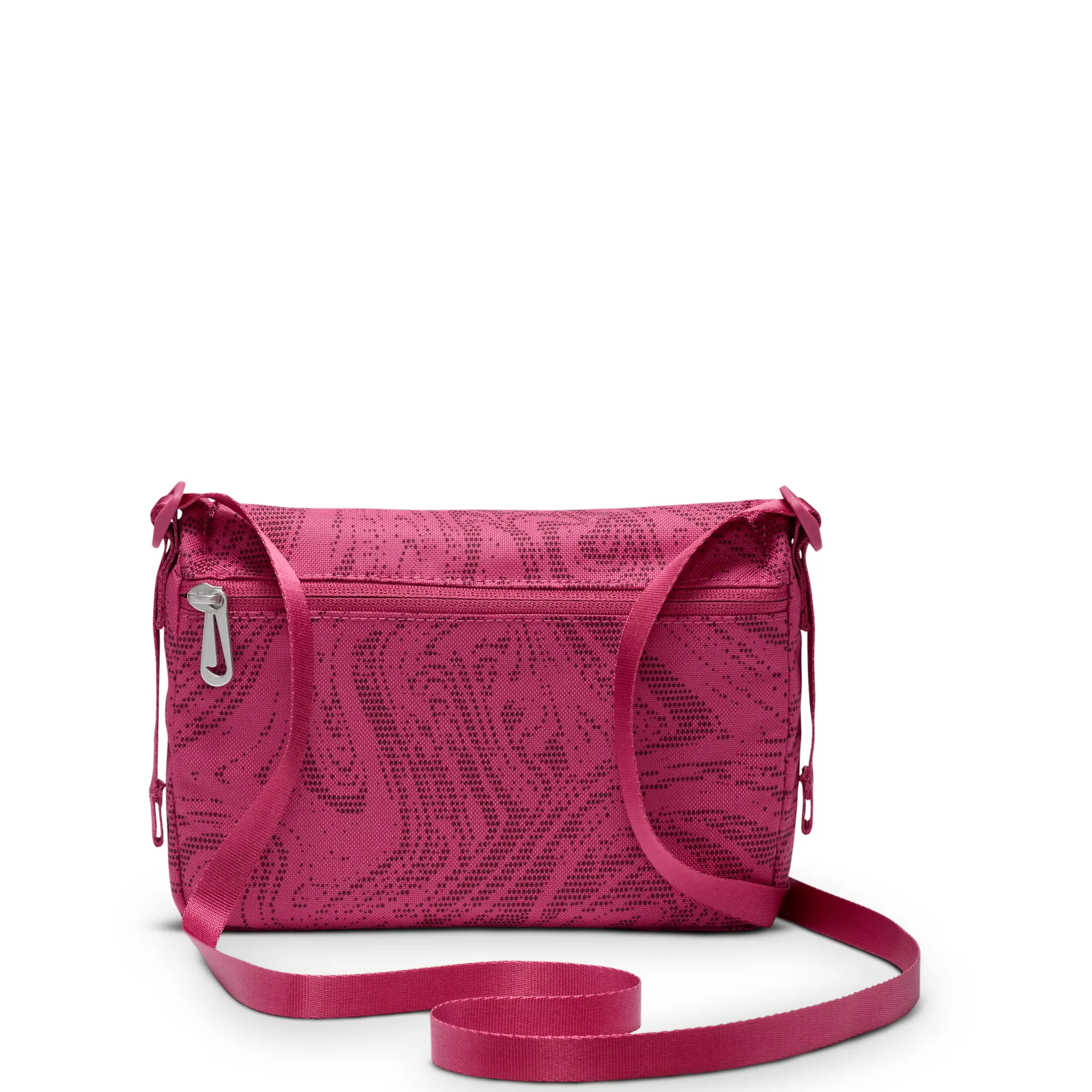 Nike Sportswear Futura 365 Women's Cross-Body Bag (3L) - Purple - Sustainable Materials