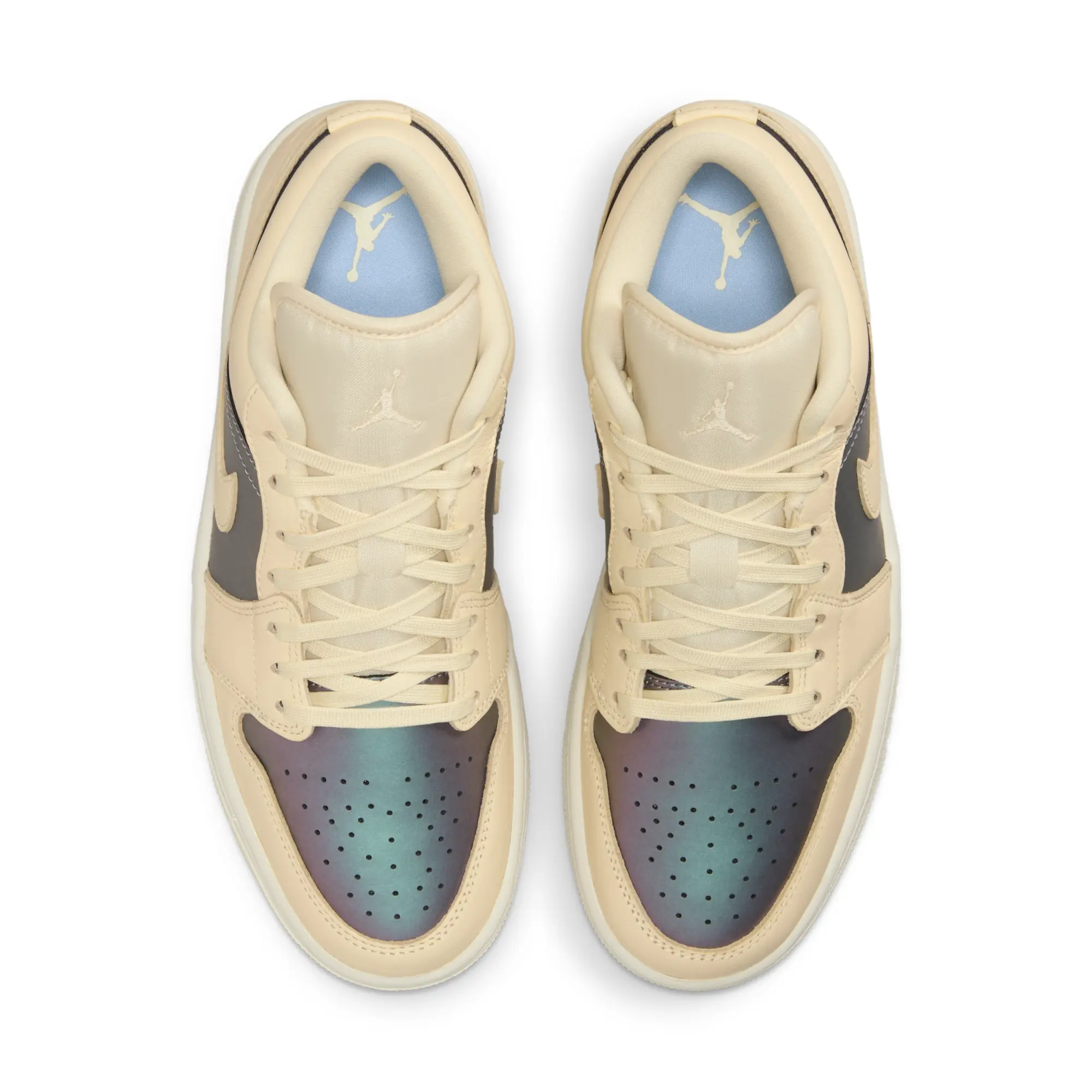 Nike Air Jordan 1 Low SE Women's Shoes - Brown