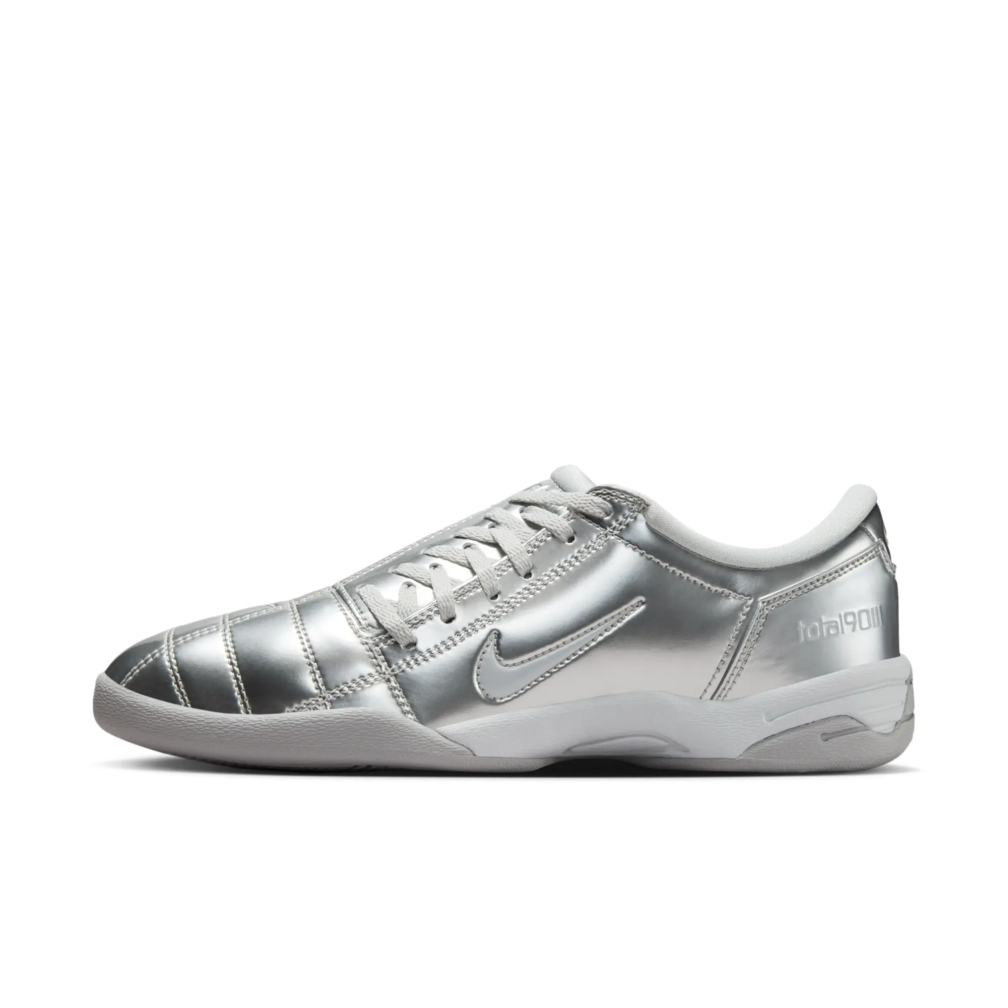 Nike Total 90 Women's Shoes - Grey