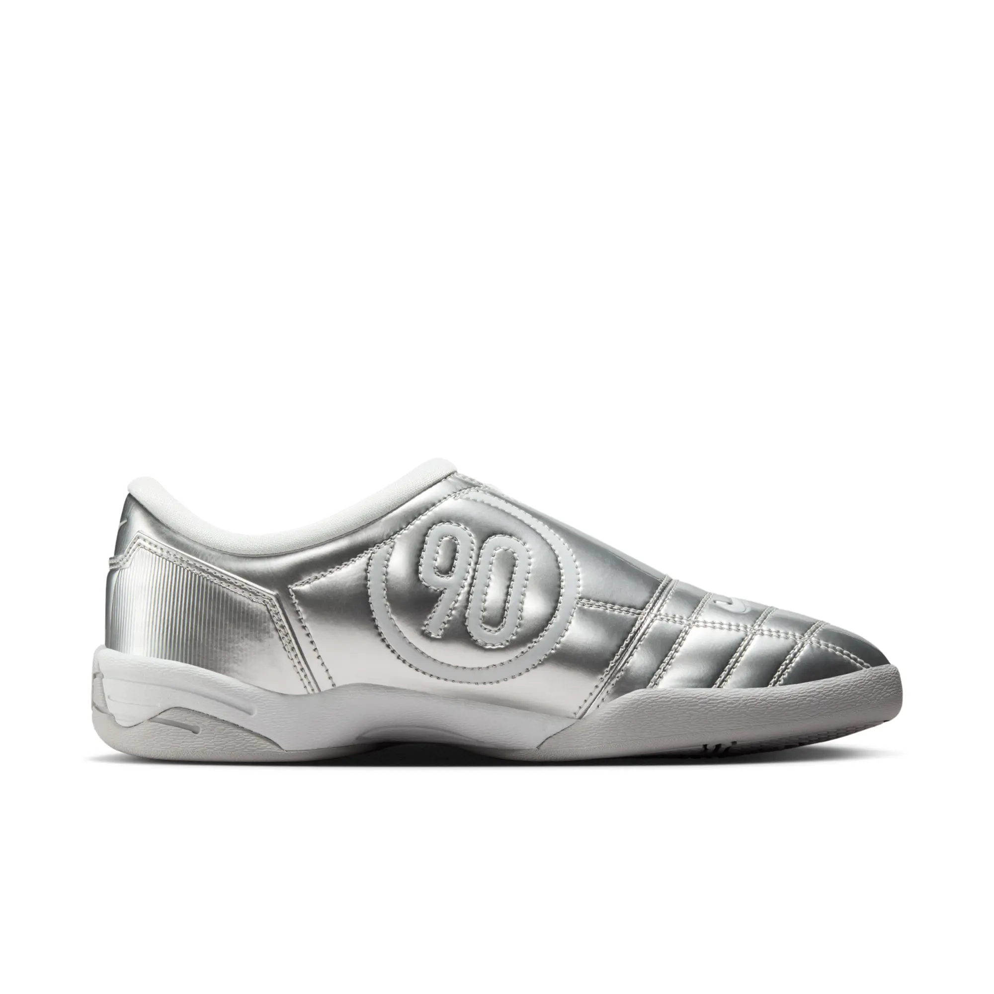 Nike Total 90 Women's Shoes - Grey