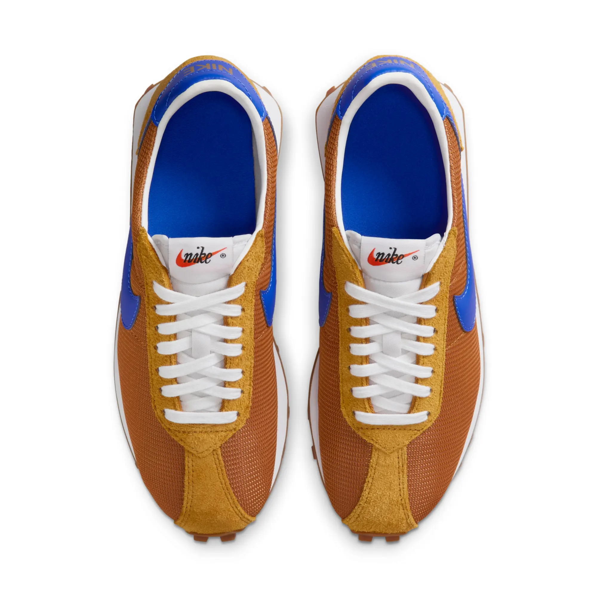 Nike LD-1000 Women's Shoes - Brown