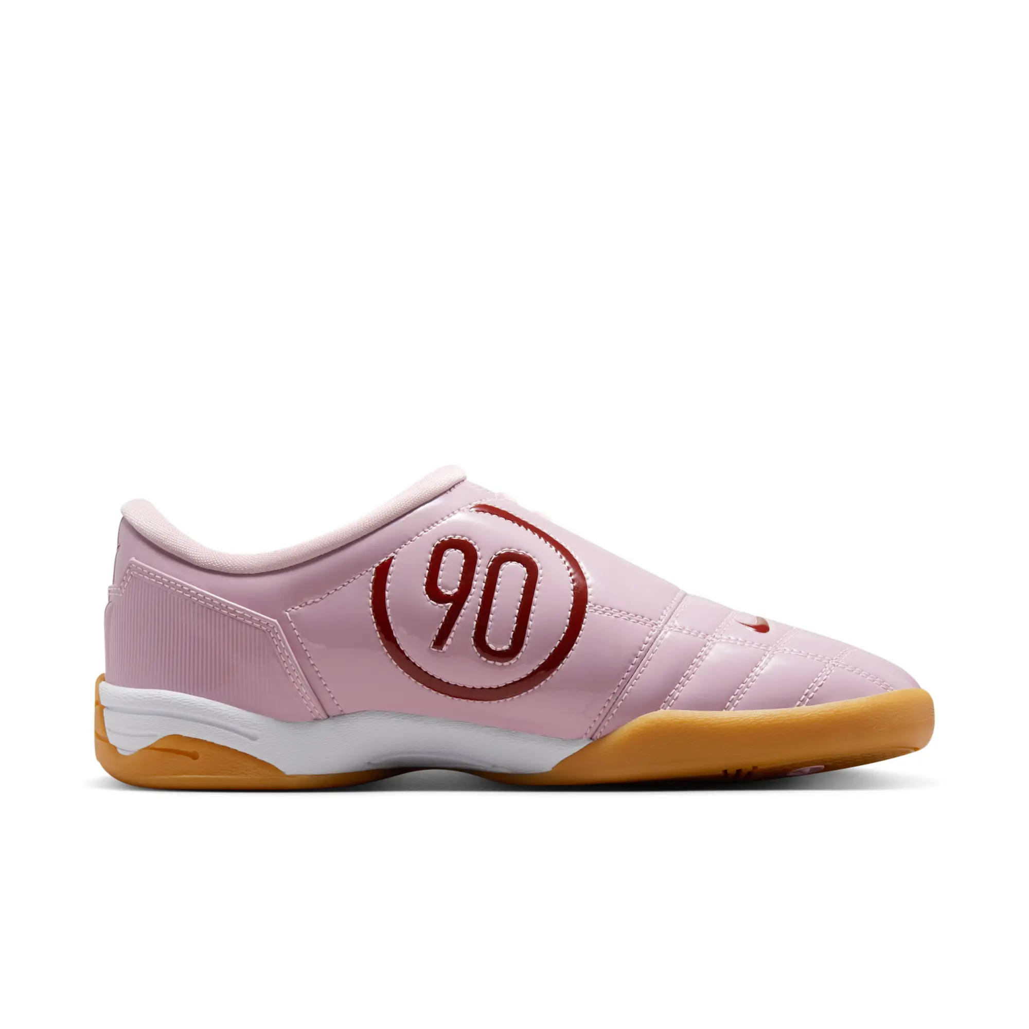 Nike Total 90 Women's Shoes - Pink