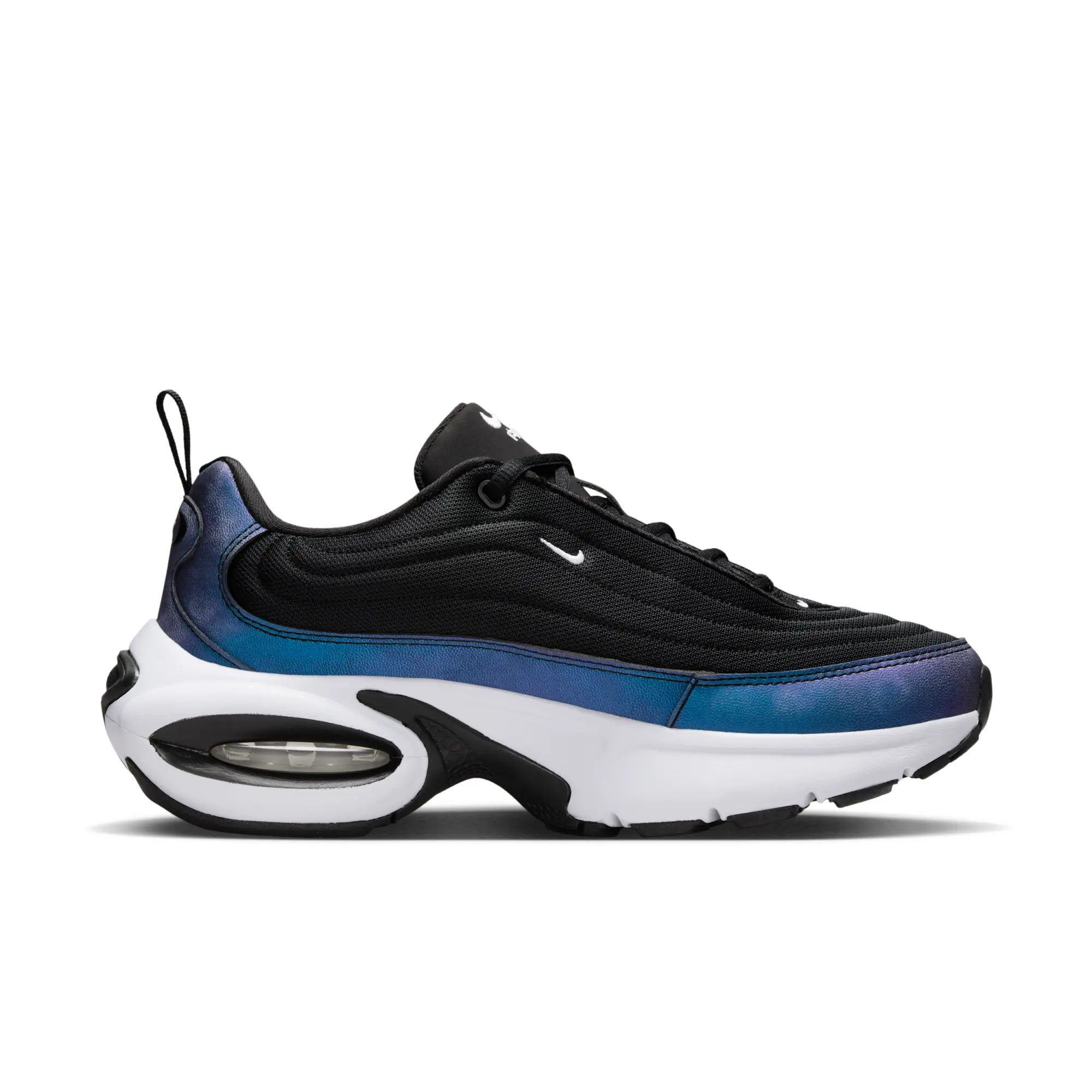 Nike Air Max Portal SE Women's Shoes - Black
