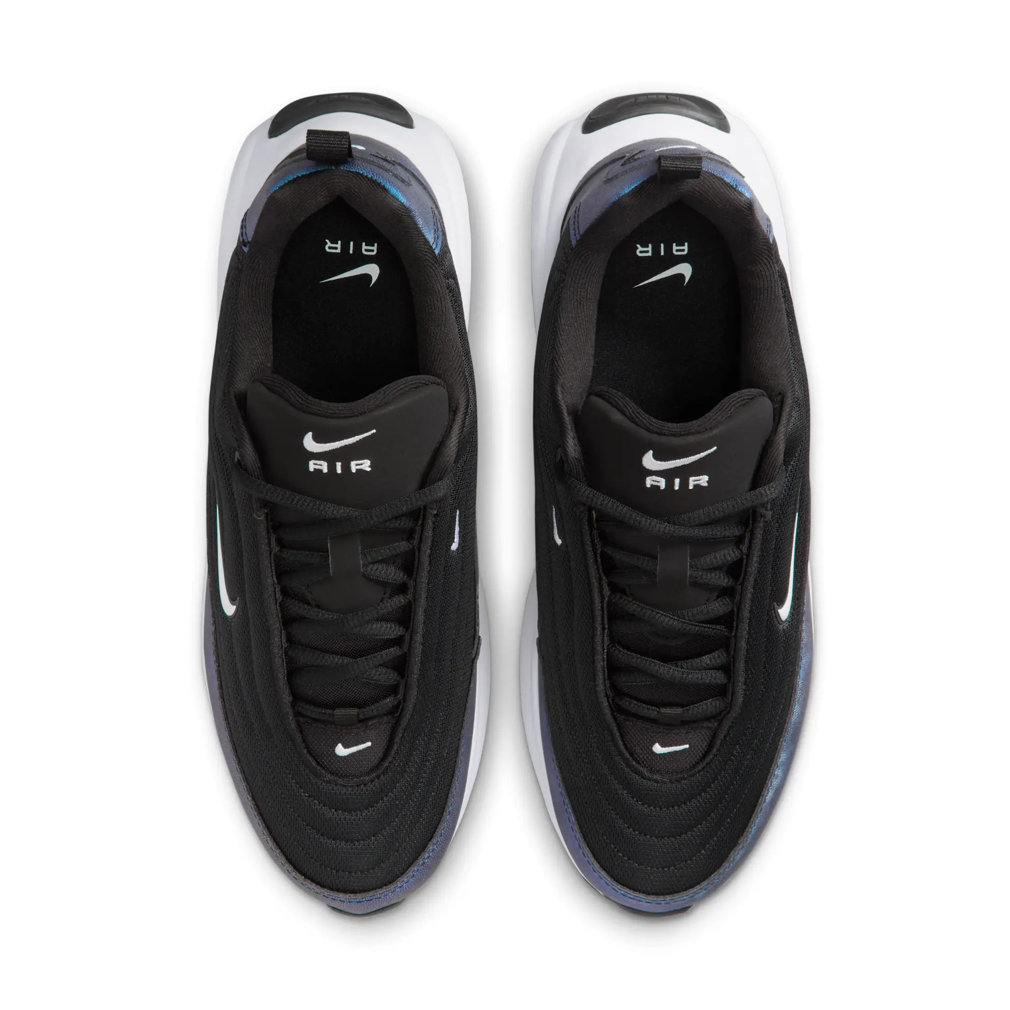 Nike Air Max Portal SE Women's Shoes - Black