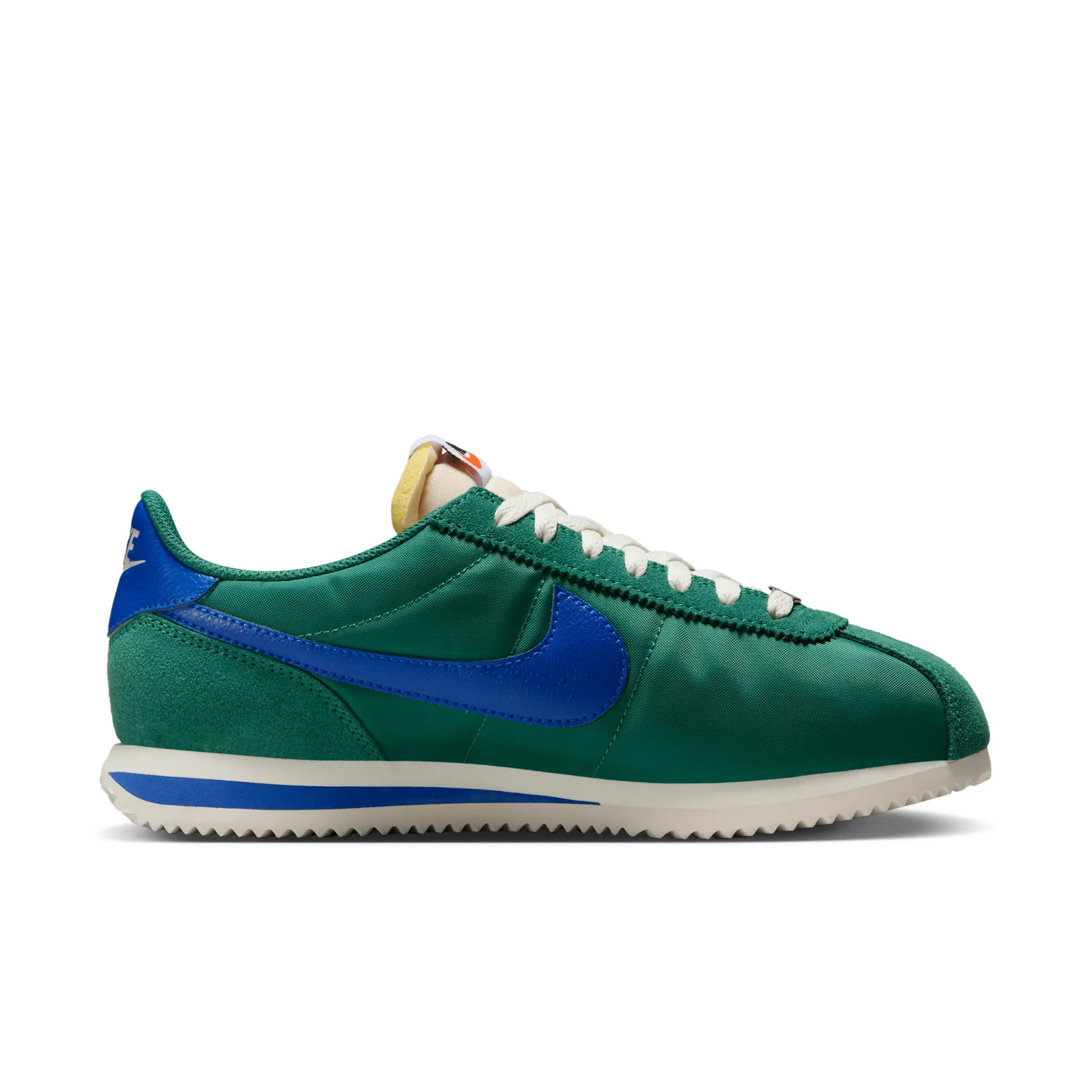Nike Cortez Women's Shoes - Green
