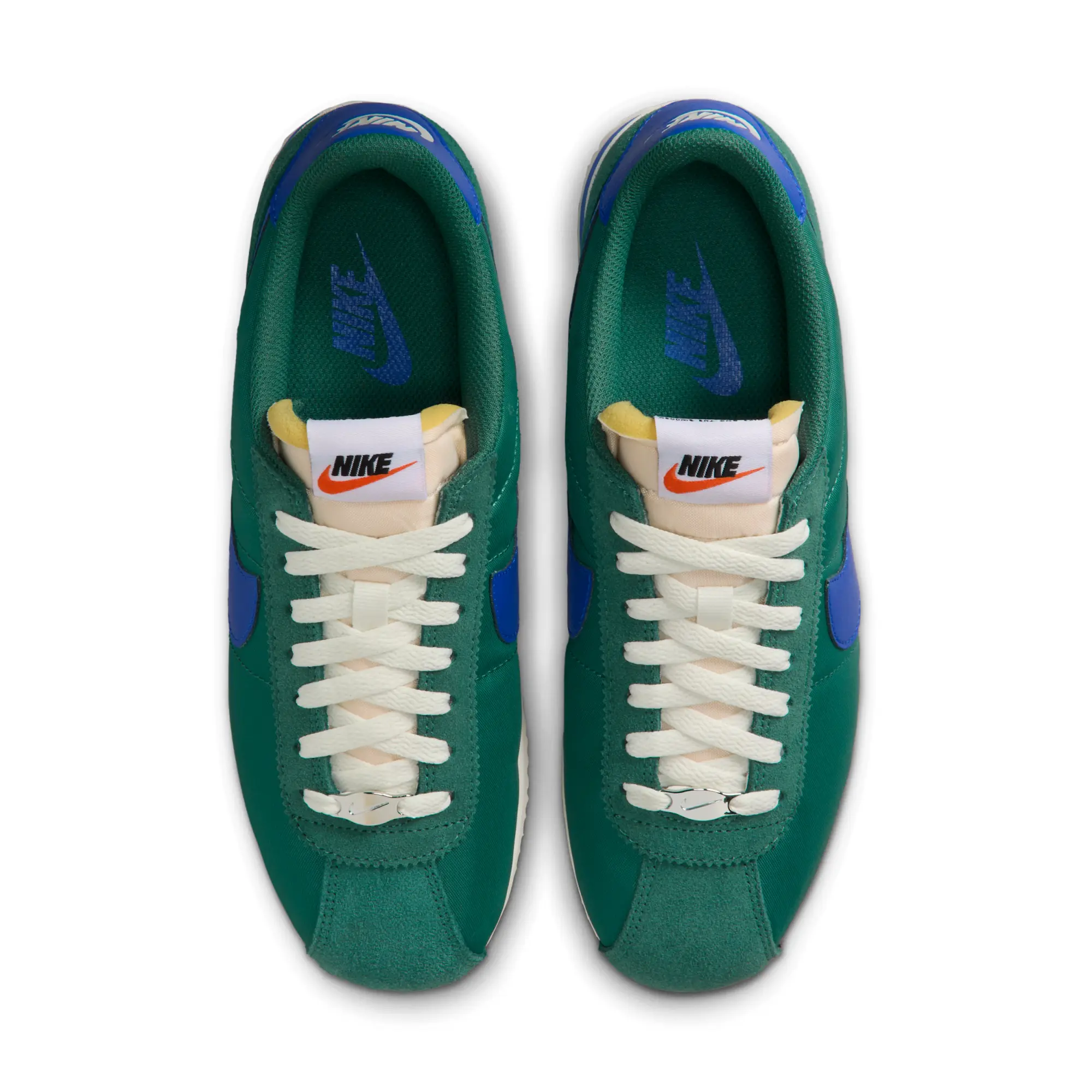 Nike Cortez Women's Shoes - Green