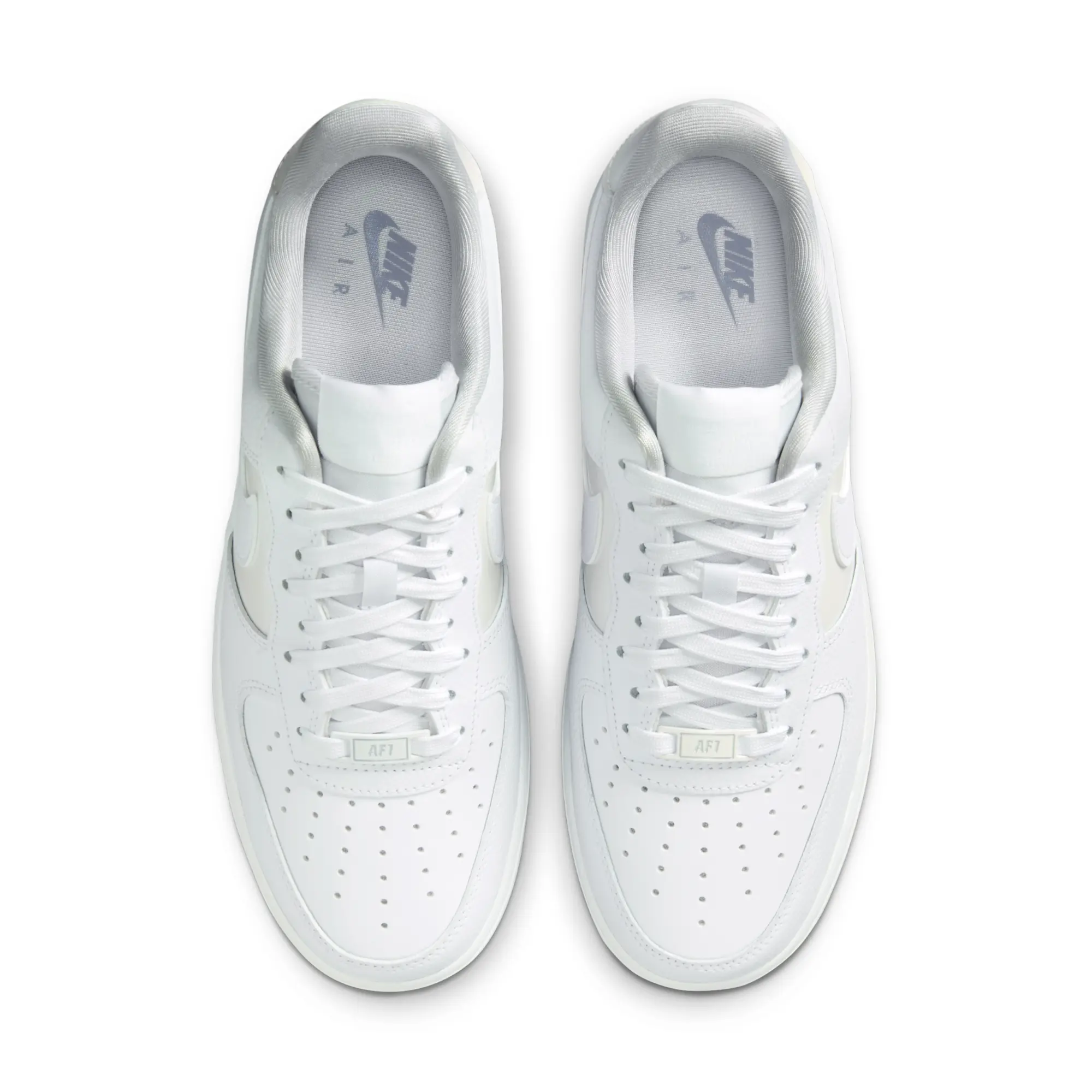 Nike Air Force 1 '07 Women's Shoes - White