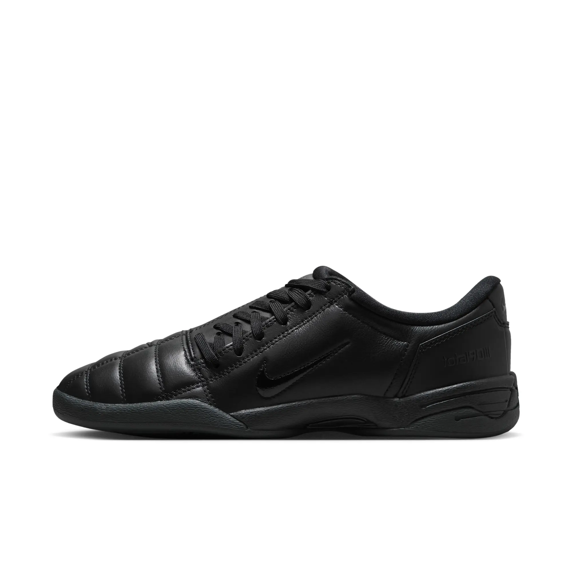 Nike Total 90 Women's Shoes - Black