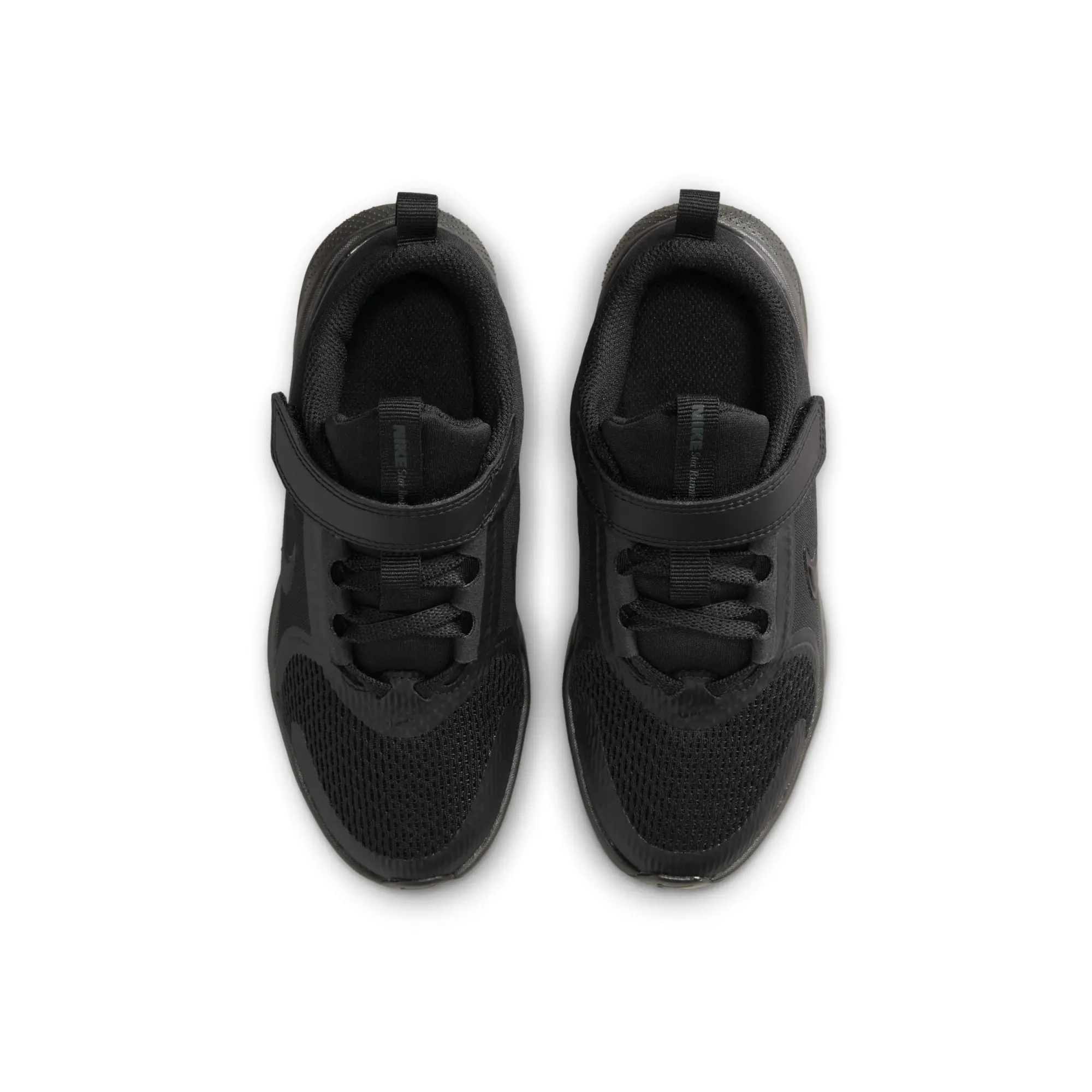 Nike Star Runner 5 Younger Kids' Running Shoes - Black - Sustainable Materials