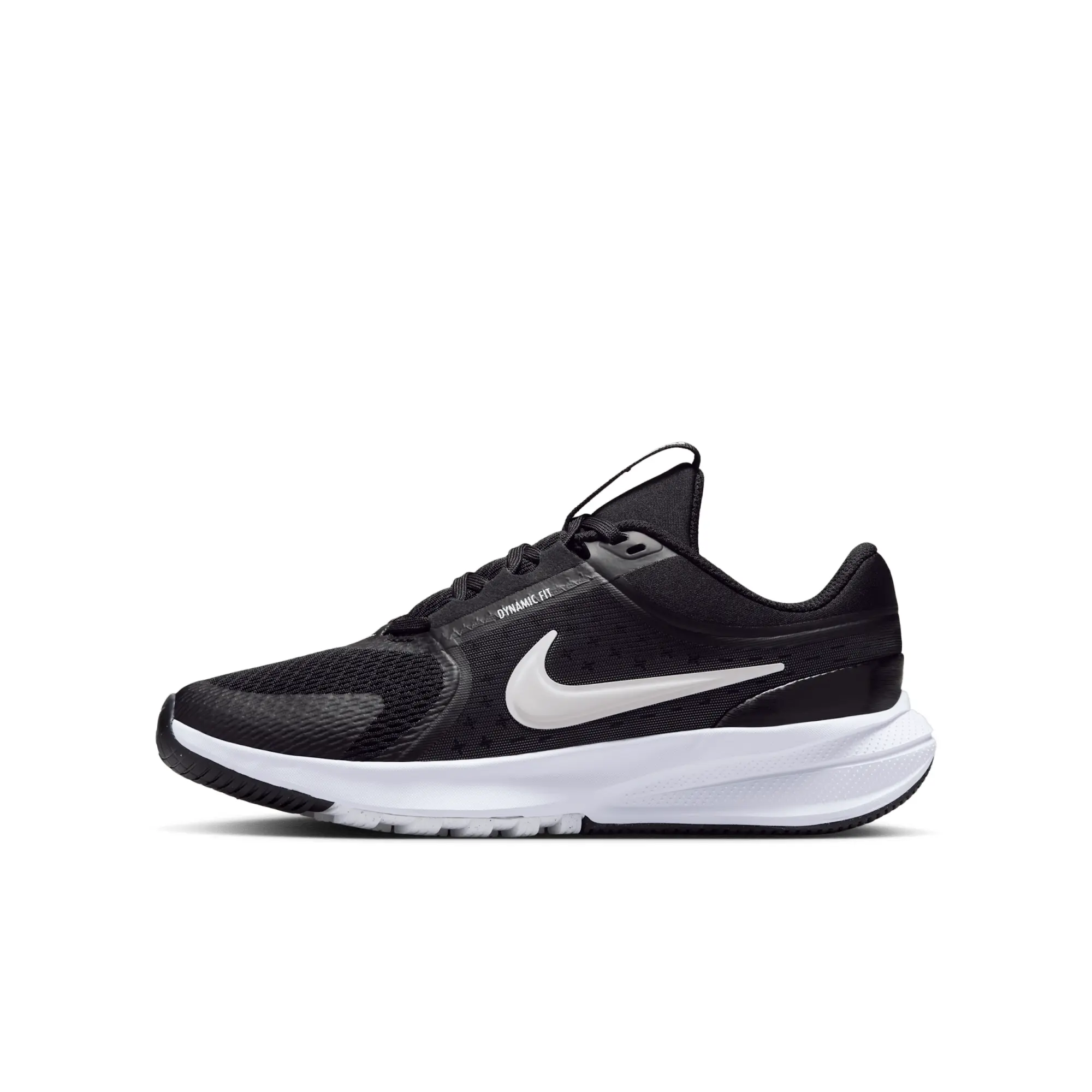 Nike Star Runner 5 Older Kids' Running Shoes - Black