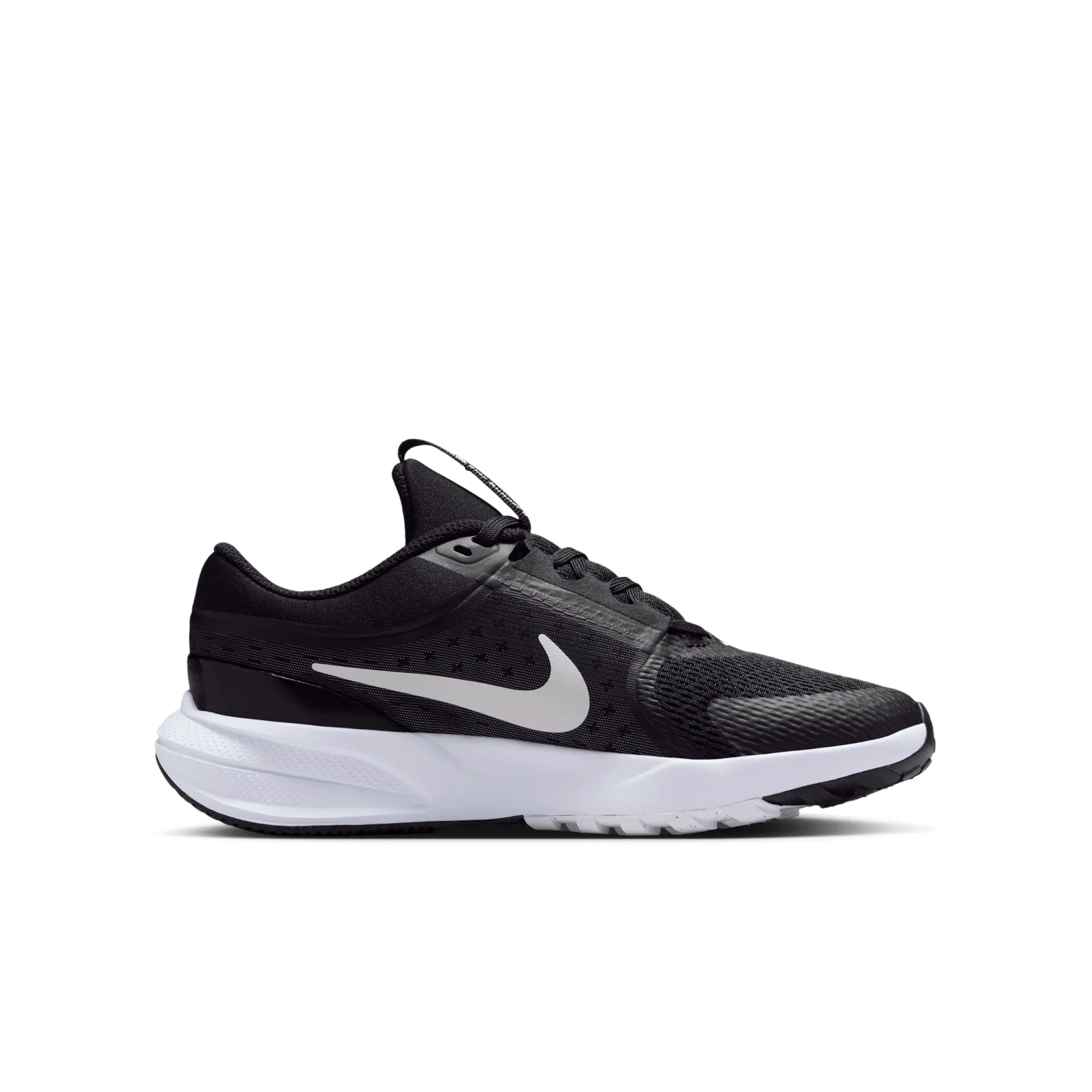 Nike Star Runner 5 Older Kids' Running Shoes - Black
