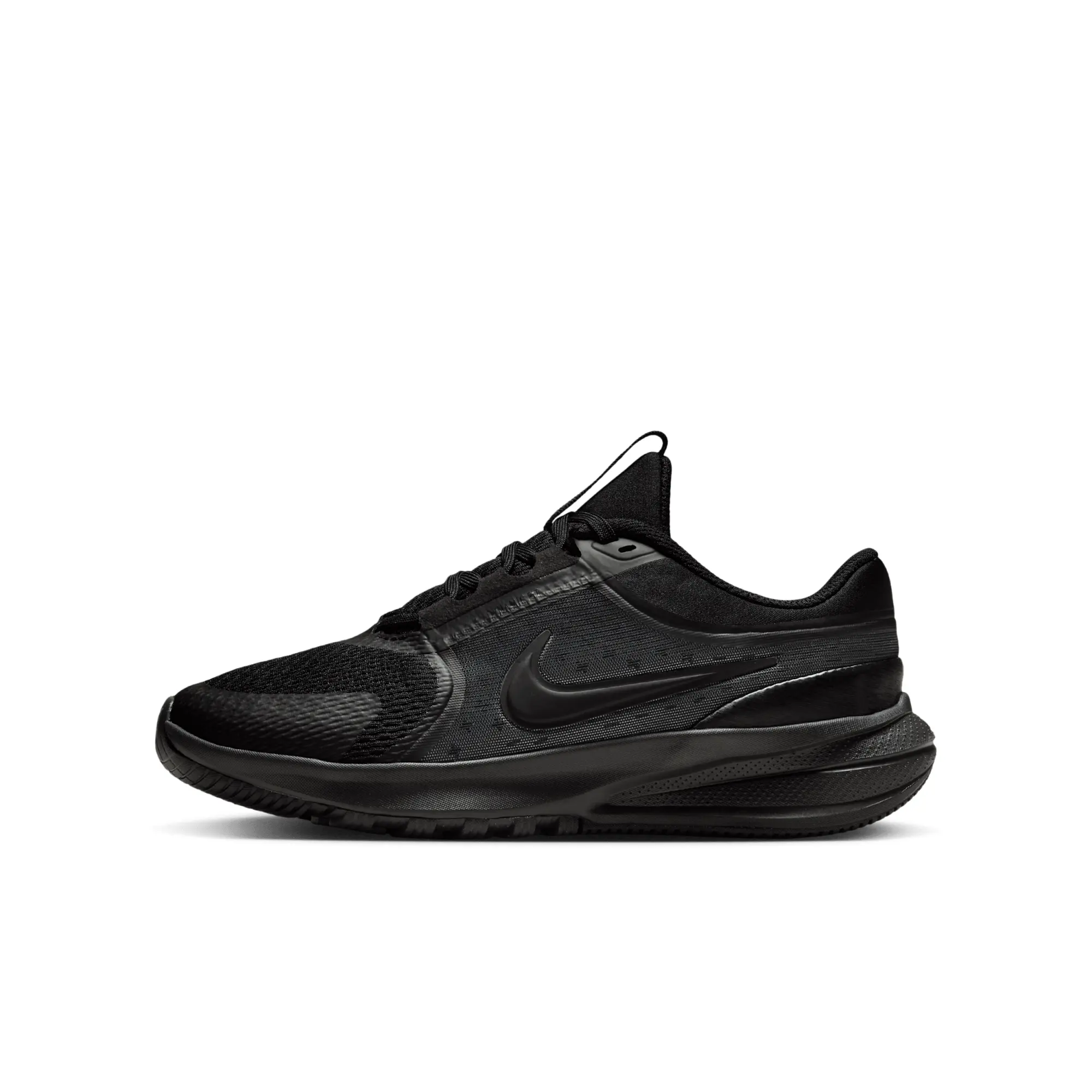 Nike Star Runner 5 Older Kids' Running Shoes - Black