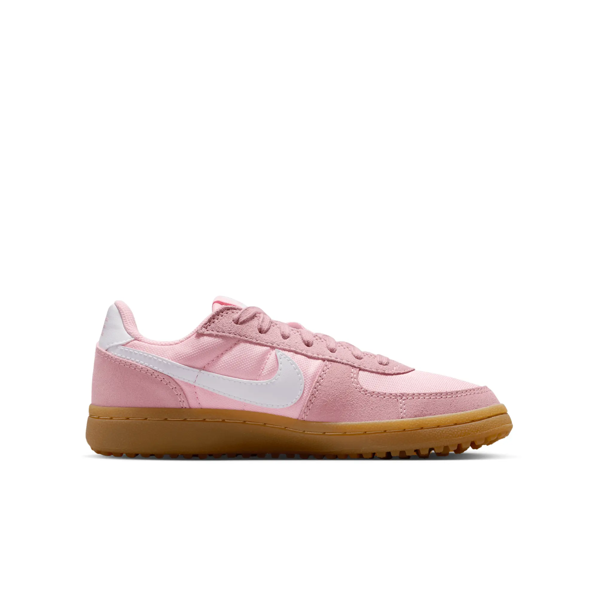 Nike Field General Older Kids' Shoes - Pink
