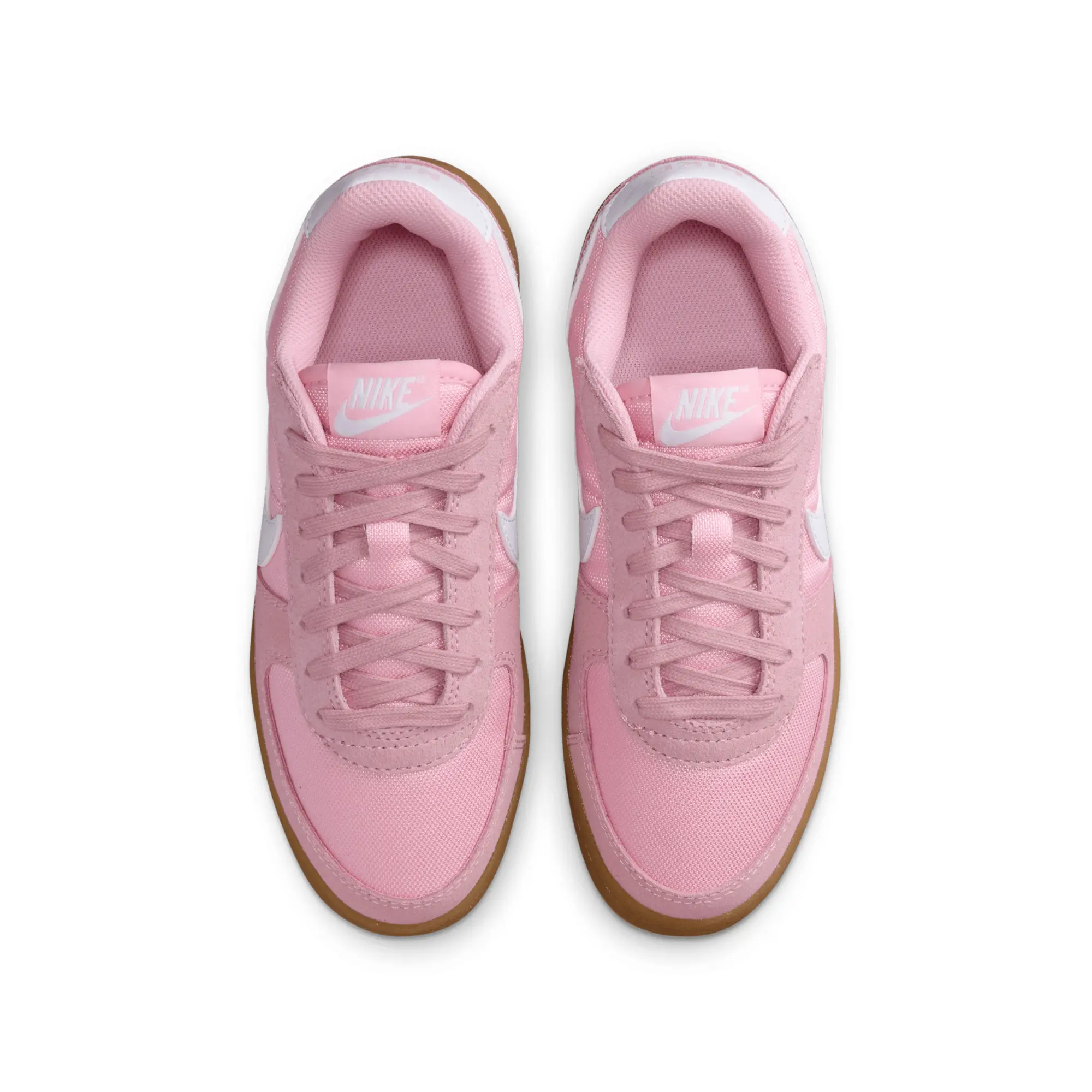 Nike Field General Older Kids' Shoes - Pink