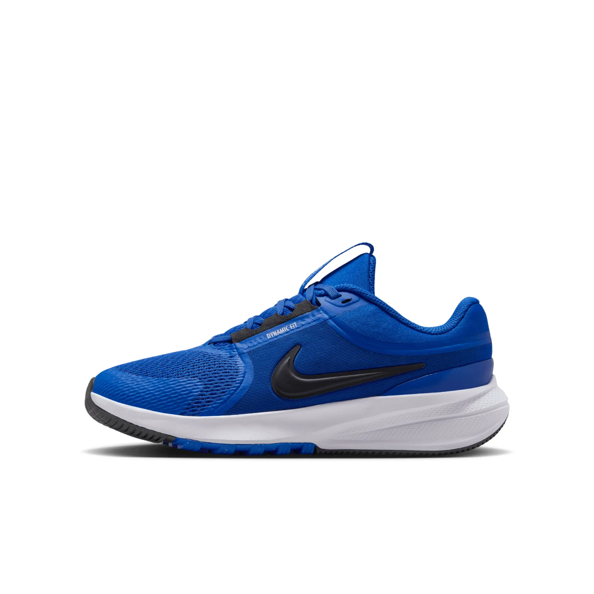 Nike Star Runner 5 Older Kids' Running Shoes - Blue