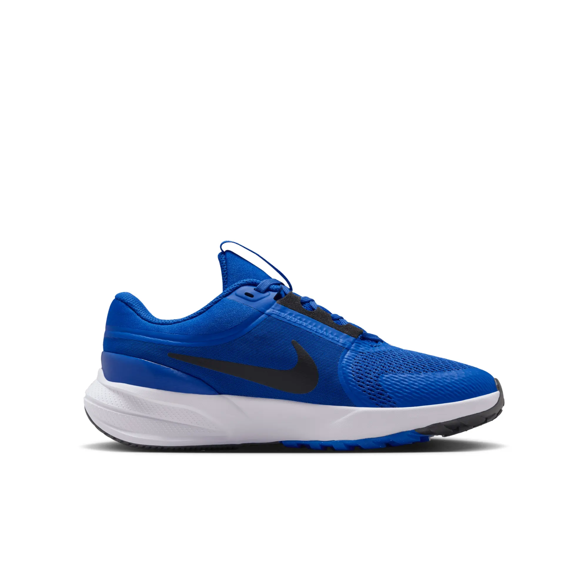 Nike Star Runner 5 Older Kids' Running Shoes - Blue