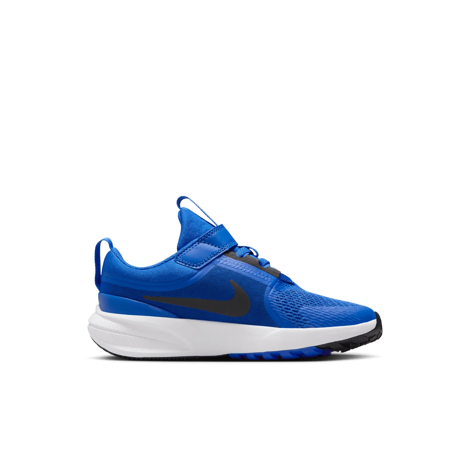 Nike Star Runner 5 Younger Kids' Running Shoes - Blue - Sustainable Materials