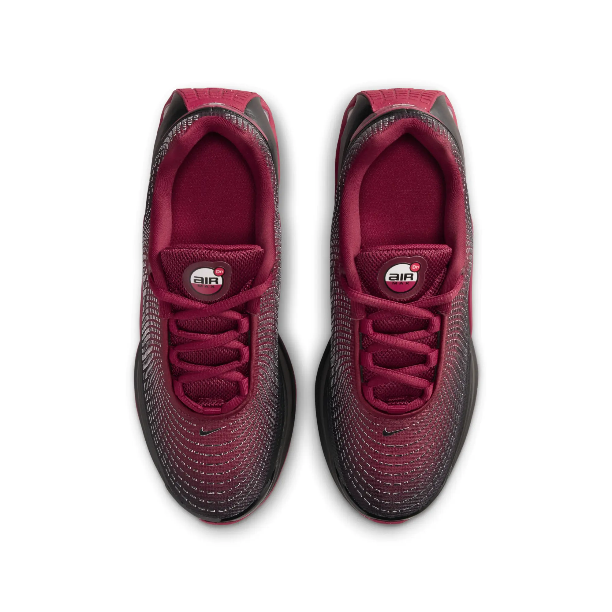 Nike Air Max Dn Older Kids' Shoes - Red