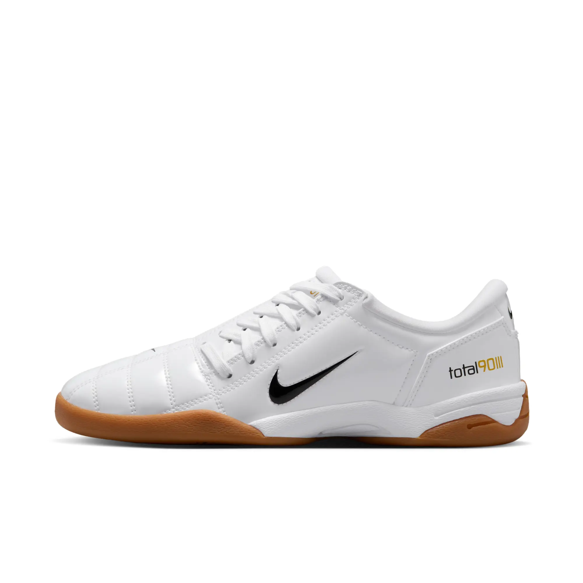 Nike Total 90 Women's Shoes - White