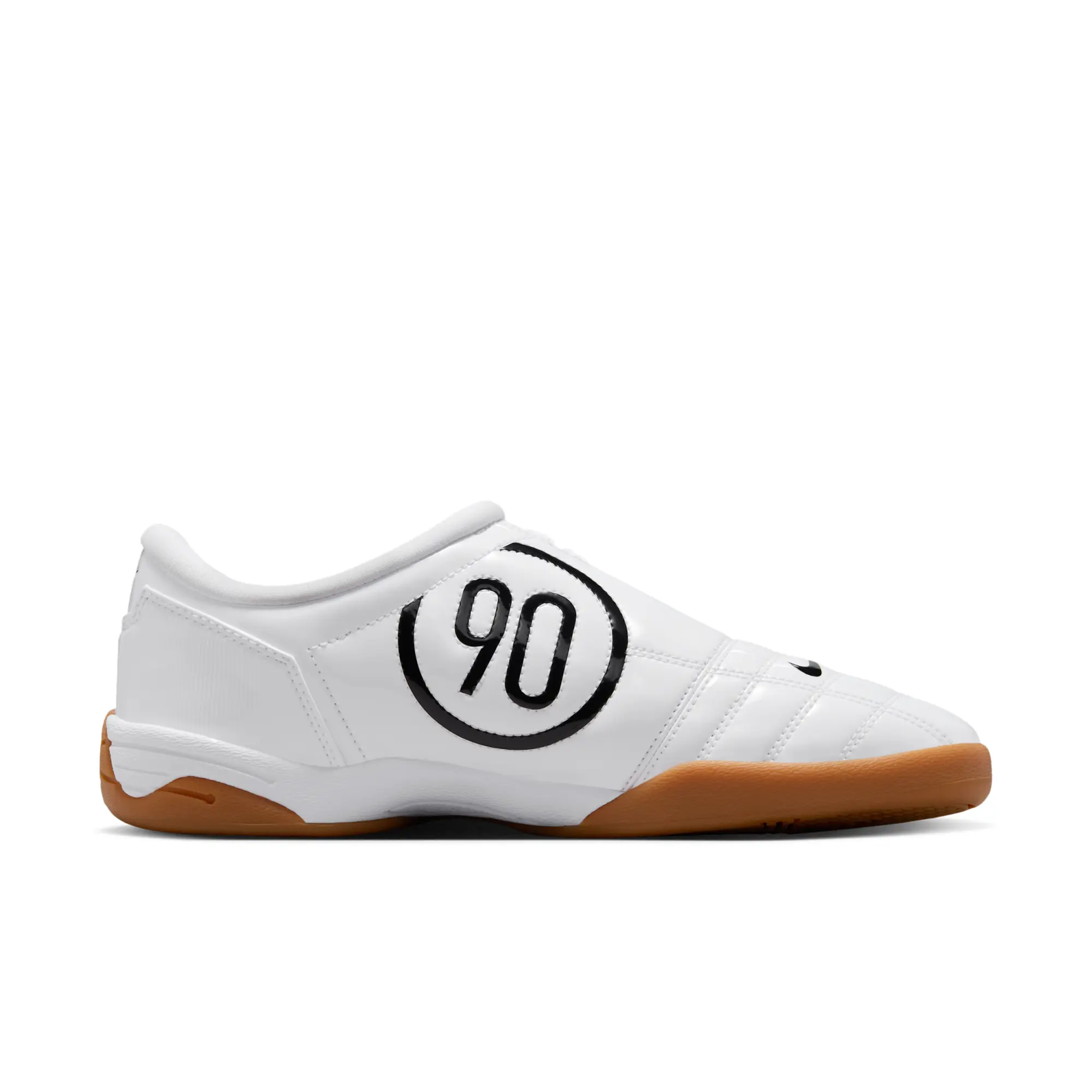 Nike Total 90 Women's Shoes - White