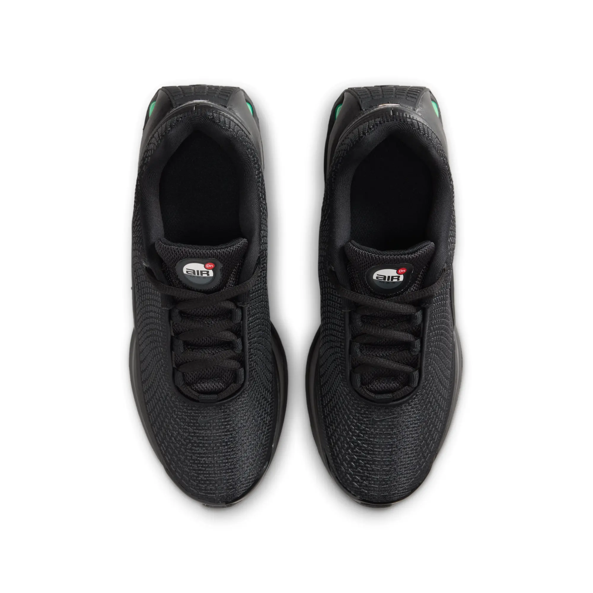 Nike Air Max Dn Older Kids' Shoes - Black