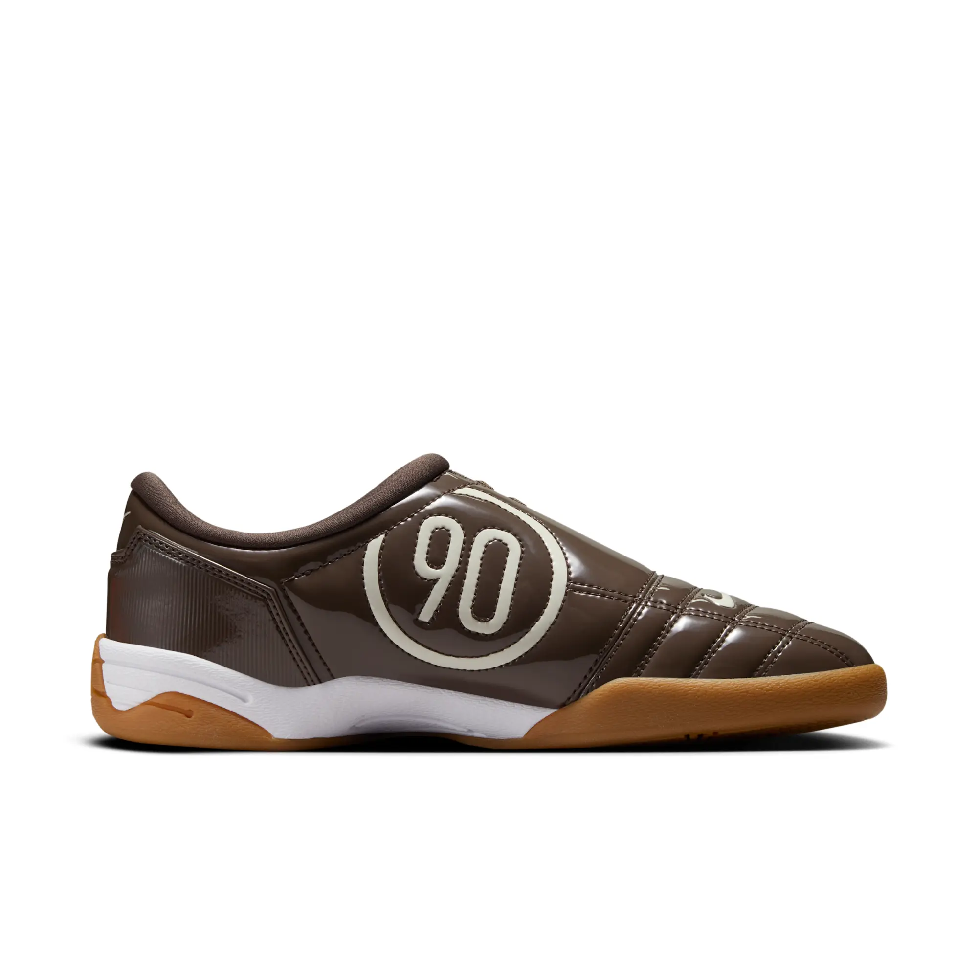 Nike Total 90 Women's Shoes - Brown