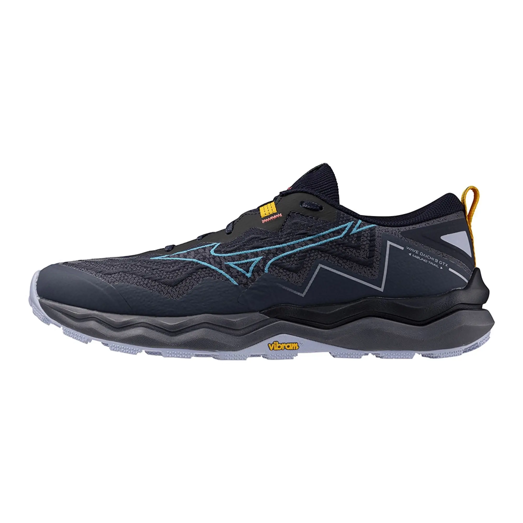 Mizuno Wave Daichi 9 Gtx Trail Running Shoes