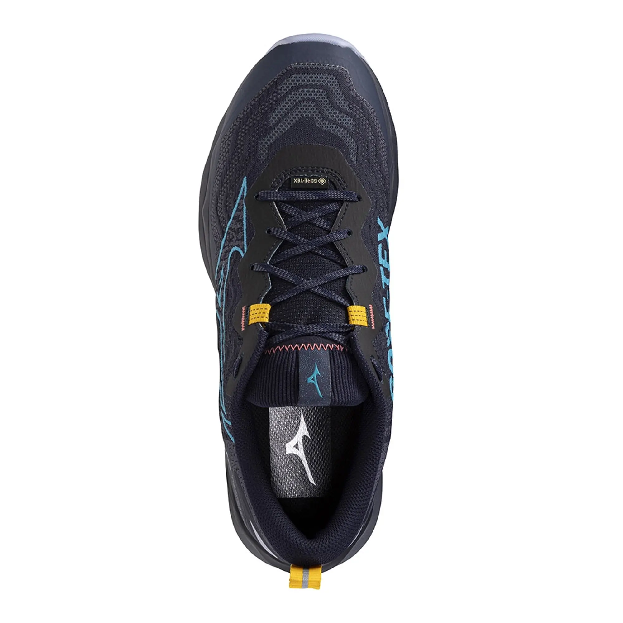 Mizuno Wave Daichi 9 Gtx Trail Running Shoes