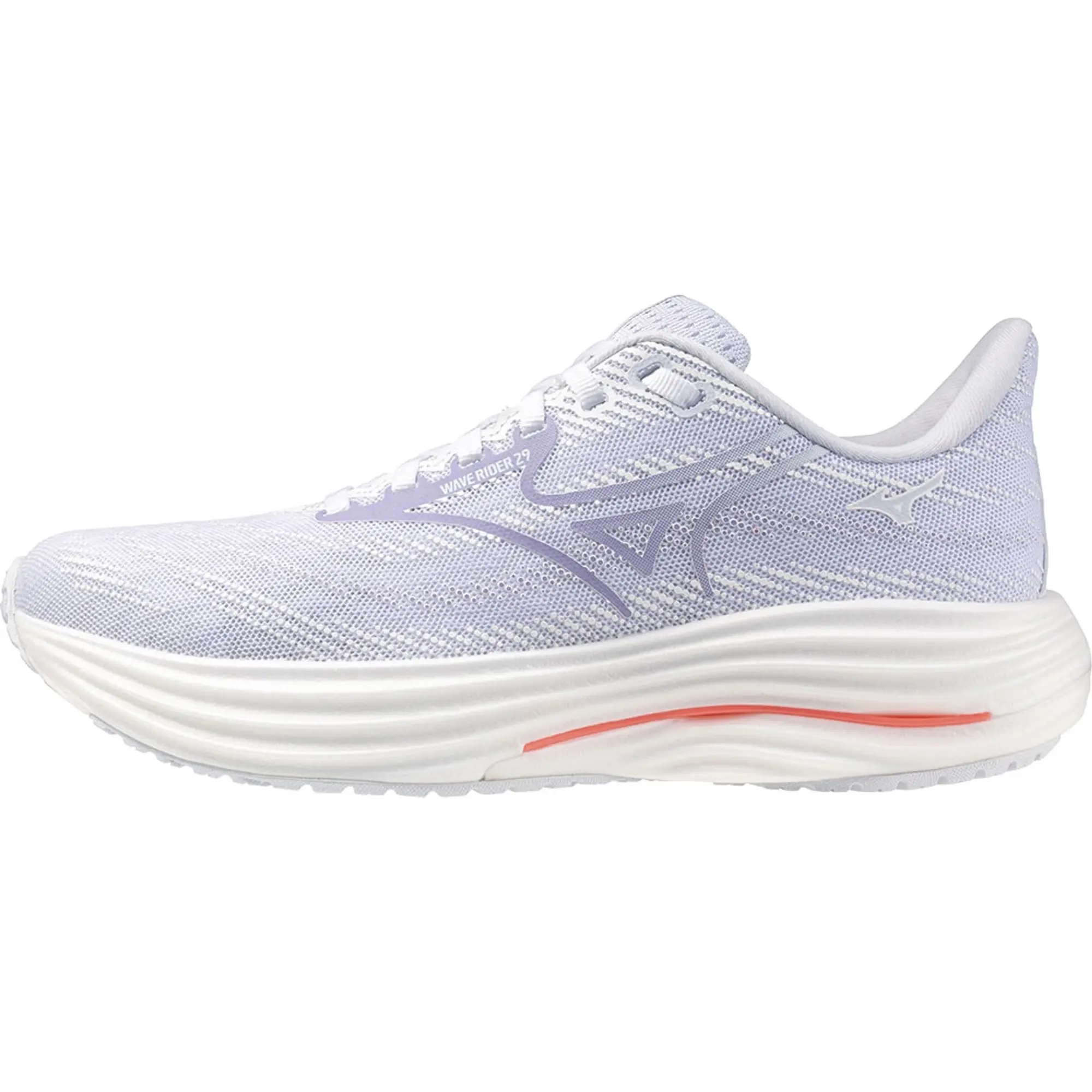 Mizuno Wave Rider 29 Running Shoes