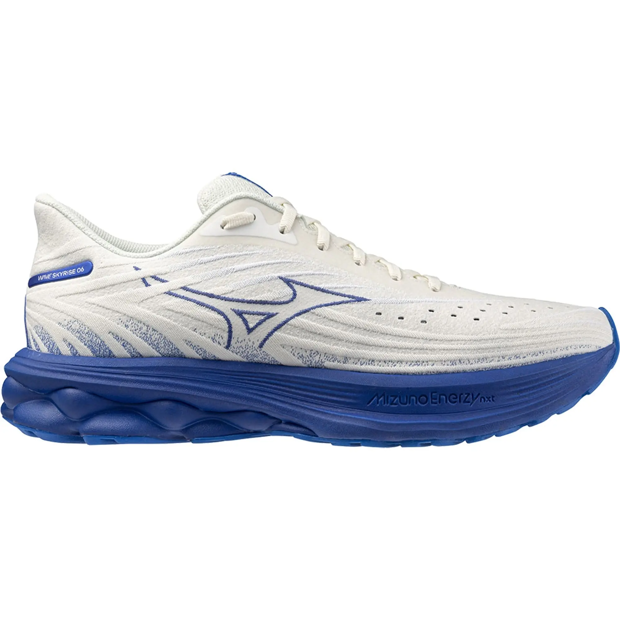 Mizuno Wave Skyrise 6 Running Shoes