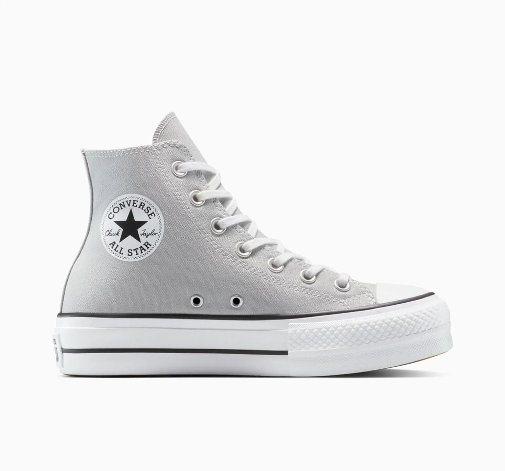 Converse Chuck Taylor All Star Lift Platform - 