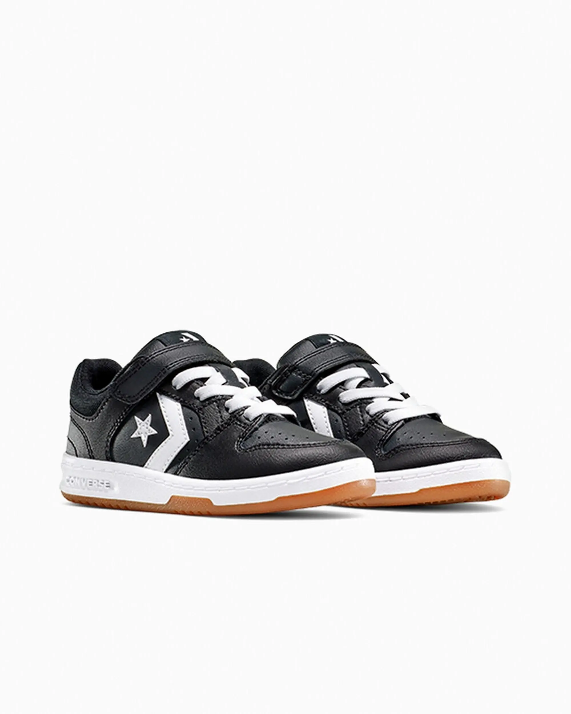Converse CL98 Easy-On - Black, White