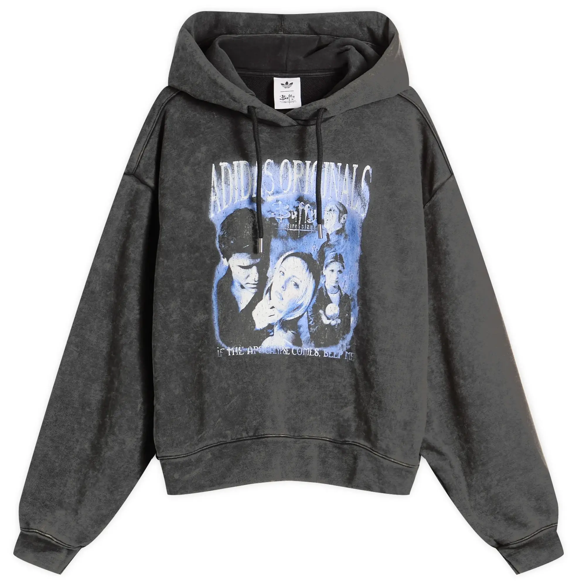 Adidas Originals Disney 20th Century Fox Hoodie