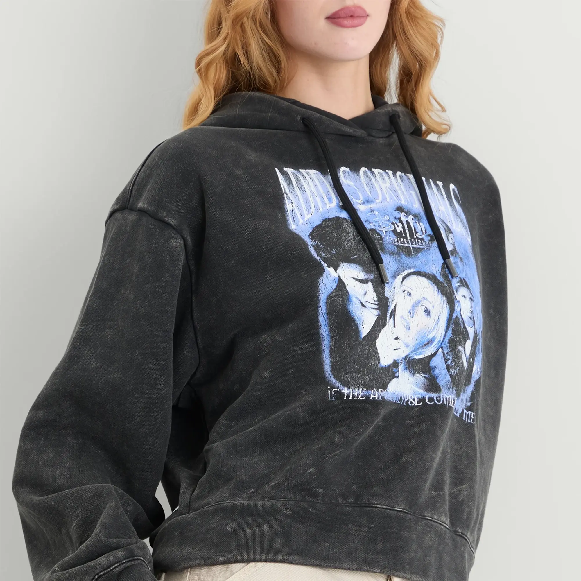 Adidas Originals Disney 20th Century Fox Hoodie