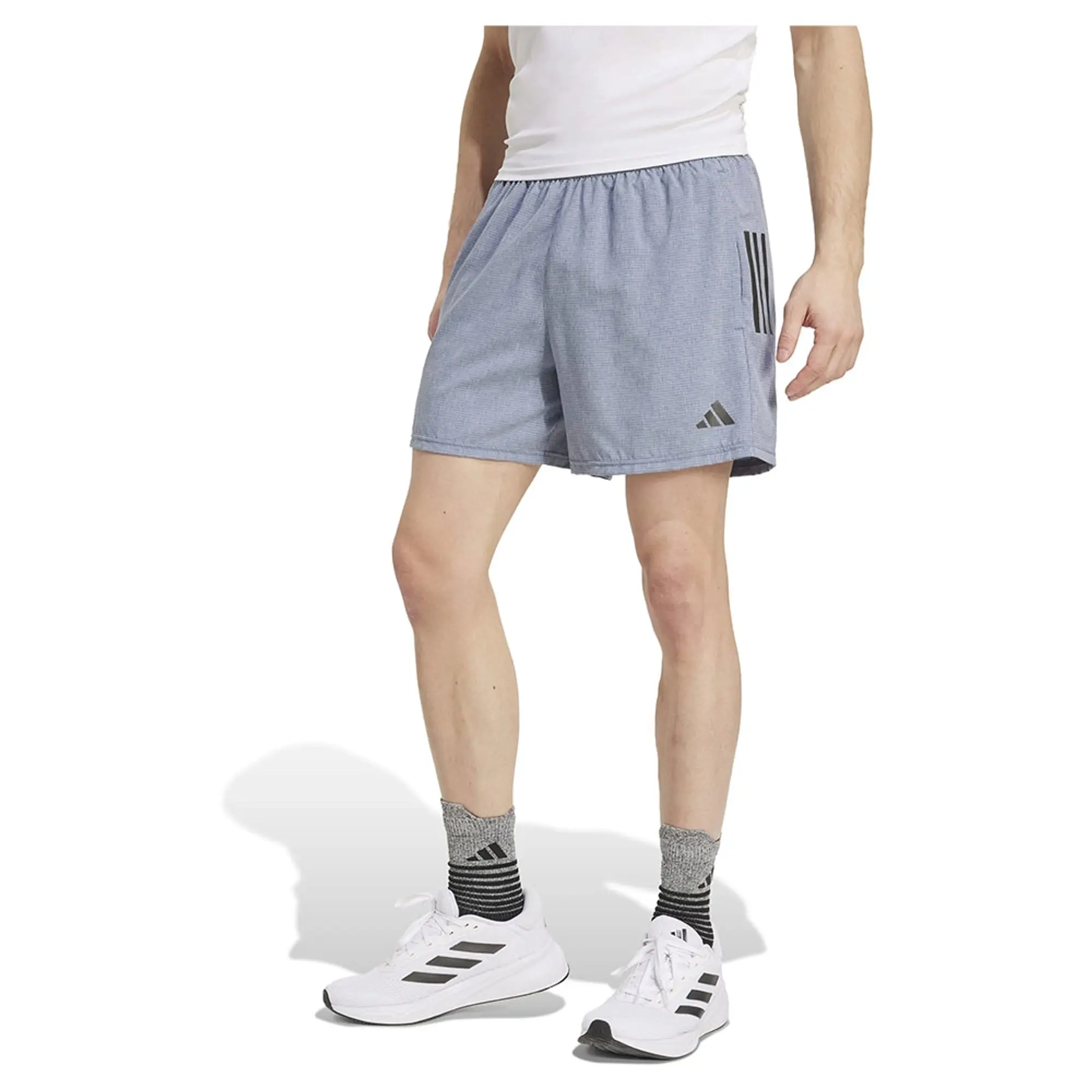 Adidas Own The Run 9´´ Shorts