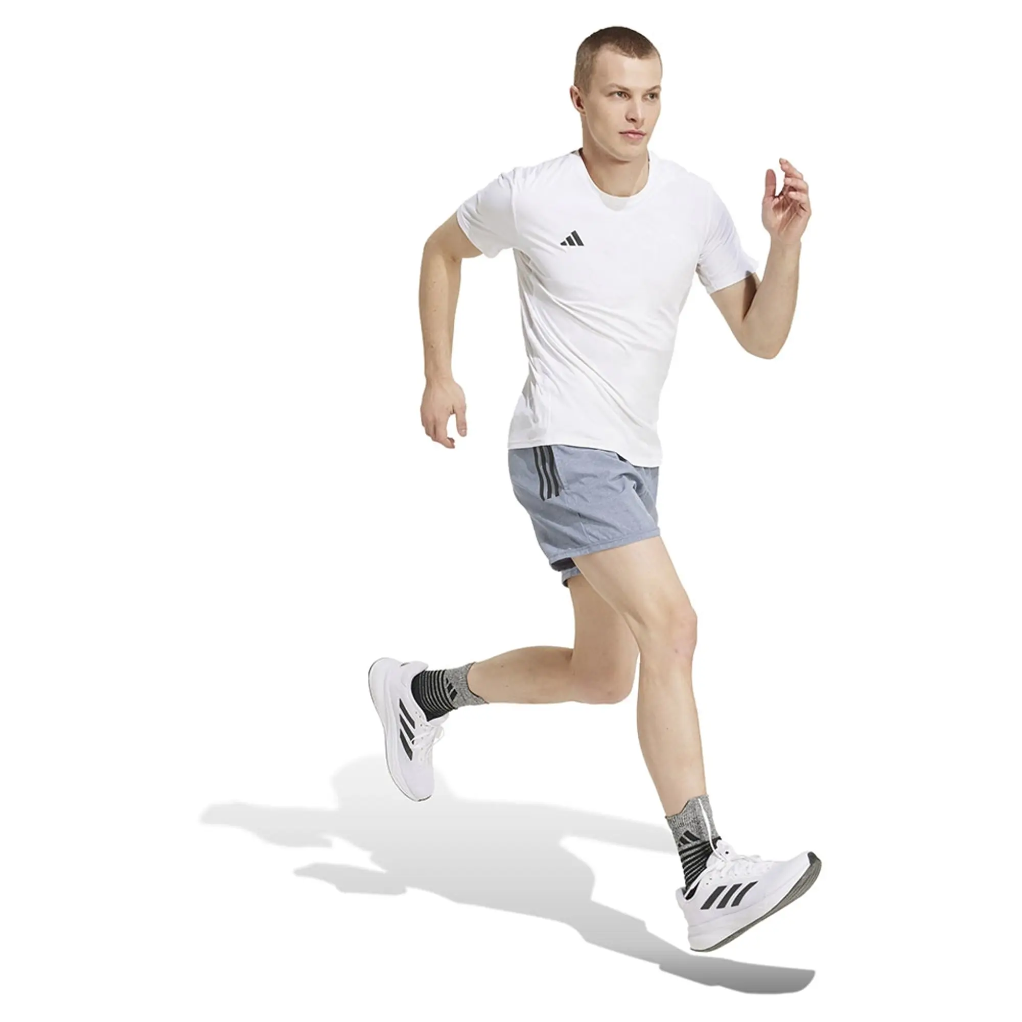 Adidas Own The Run 9´´ Shorts