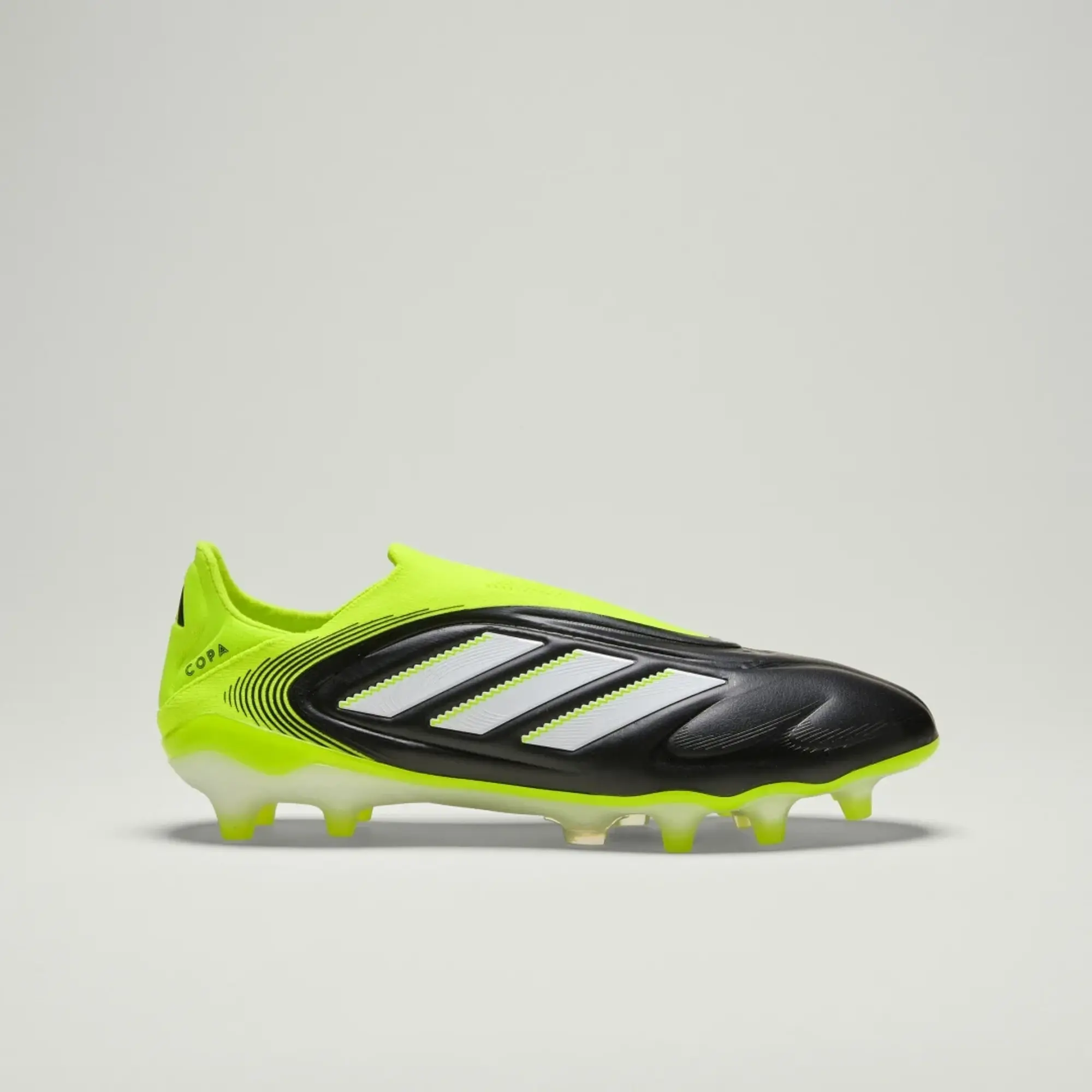 adidas Copa Pure 3 Elite Laceless Firm Ground Boots