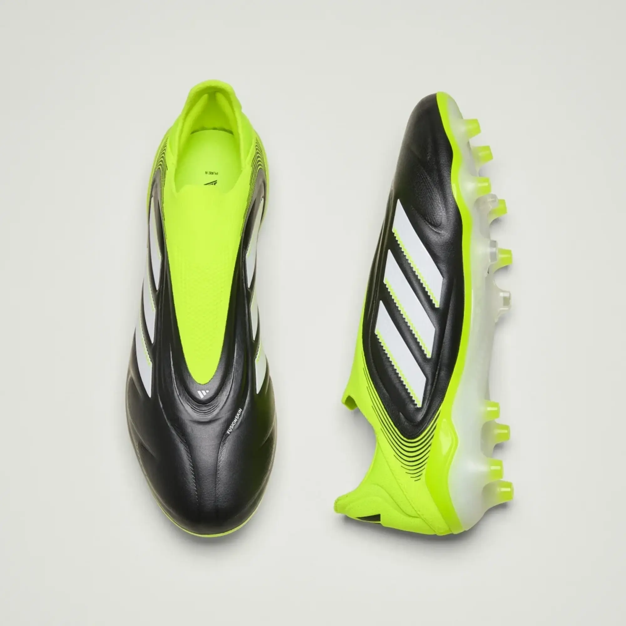 adidas Copa Pure 3 Elite Laceless Firm Ground Boots