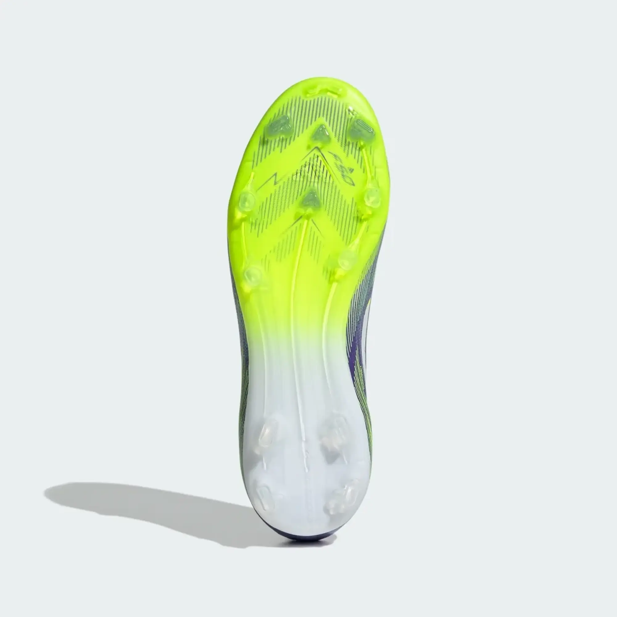 adidas F50 Elite Laceless Firm Ground Boots Kids