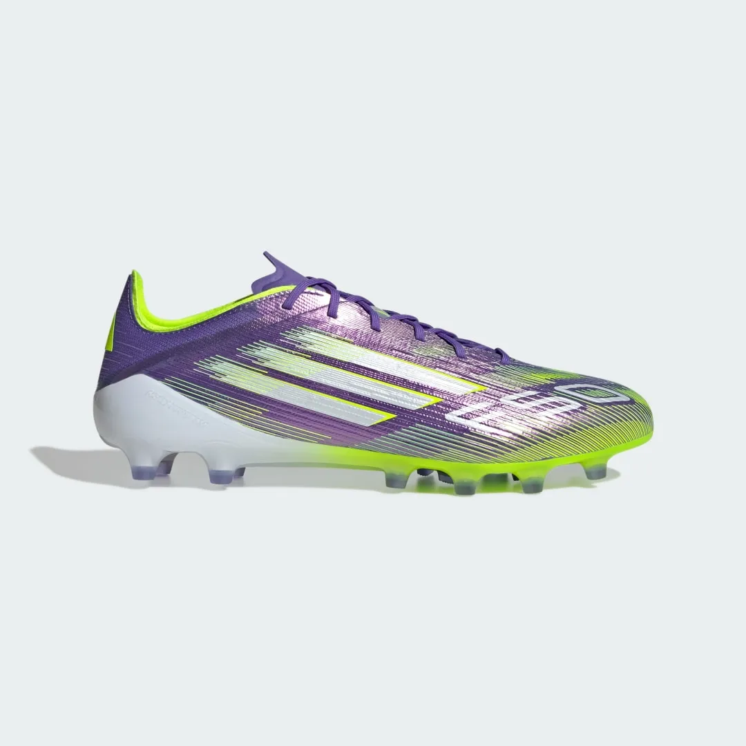 adidas F50 Elite Artificial Grass Boots | JH7638 | FOOTY.COM