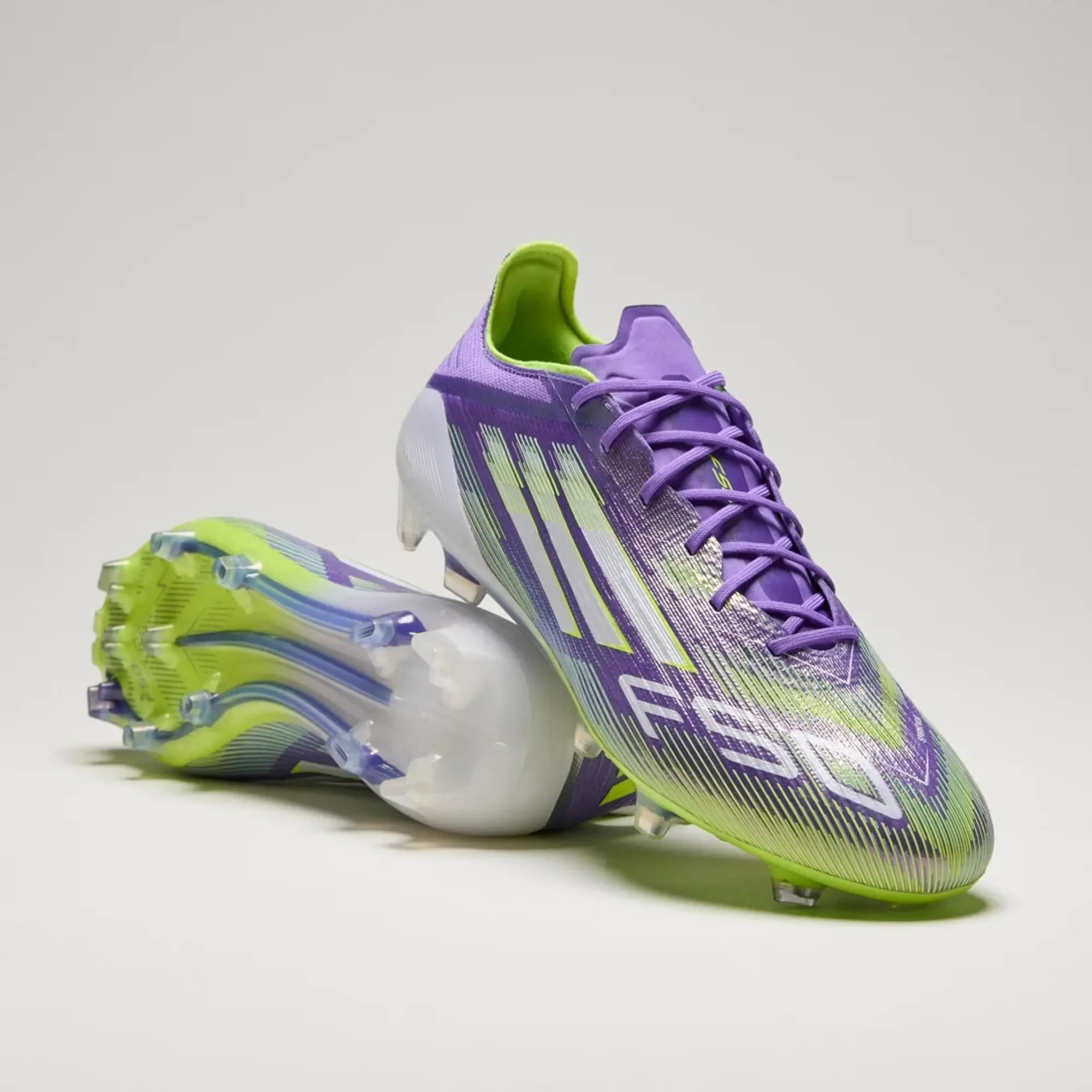 adidas F50 Elite Firm Ground Boots