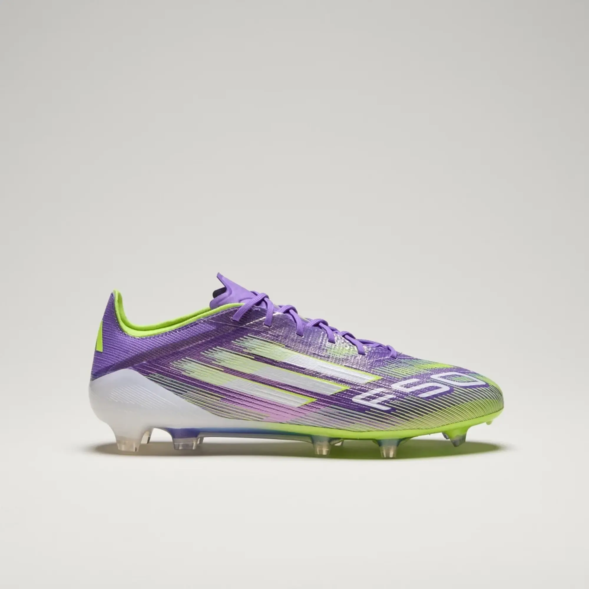 adidas F50 Elite Firm Ground Boots