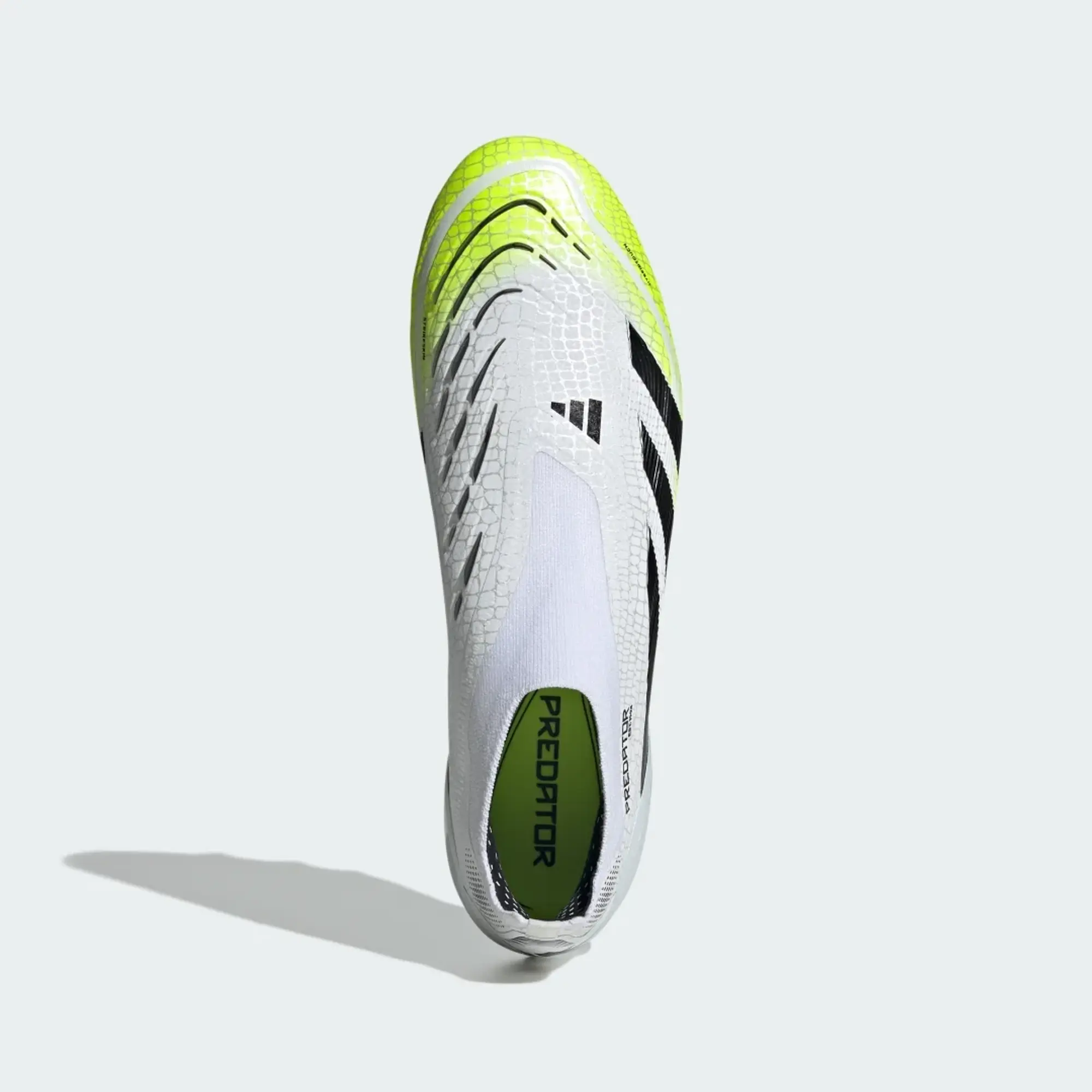 adidas Predator Elite Laceless Artificial Grass Boots