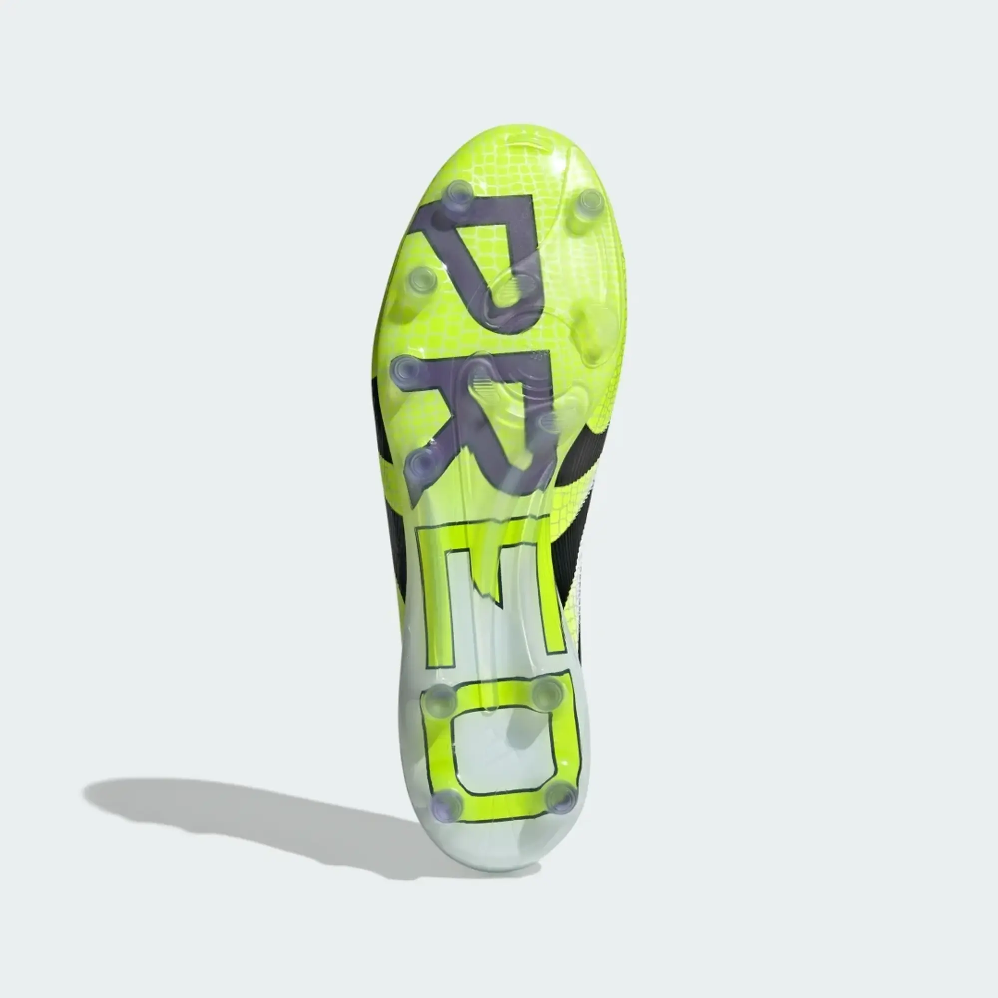 adidas Predator Elite Laceless Artificial Grass Boots