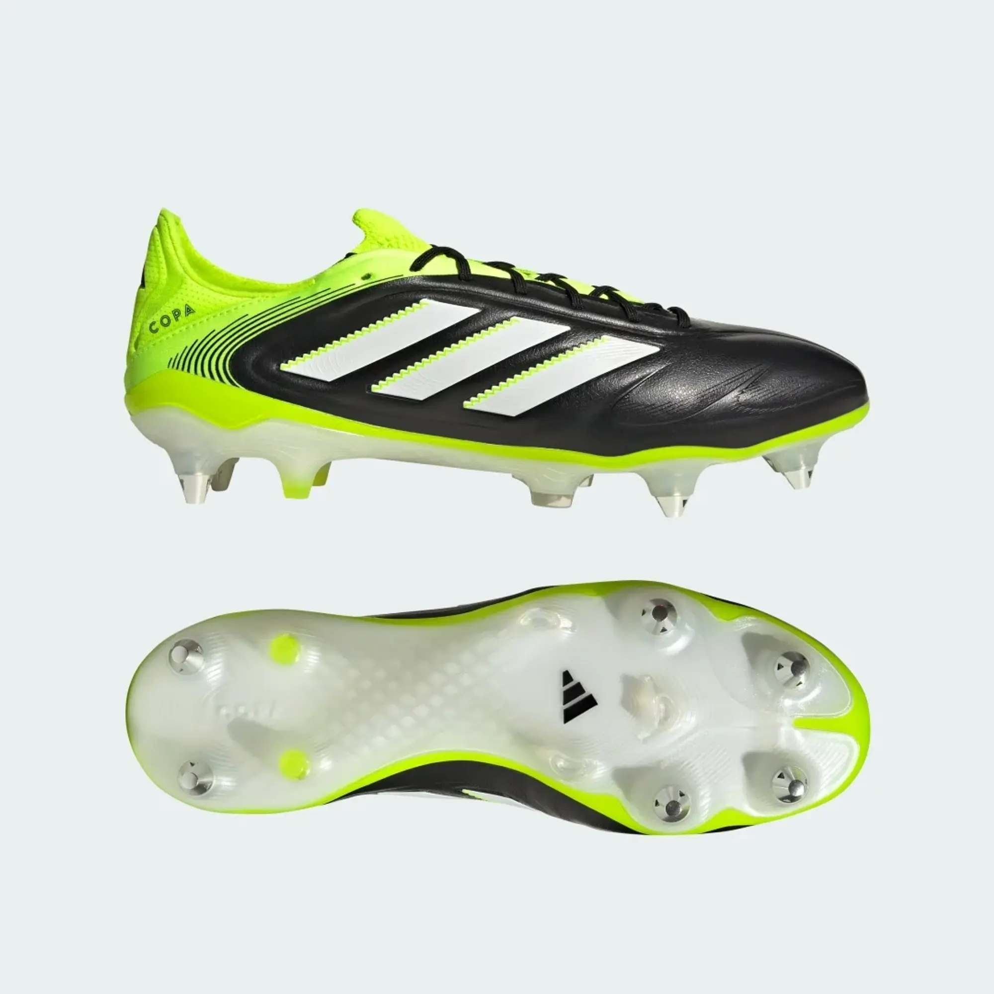 adidas Copa Pure 3 Elite Soft Ground Boots