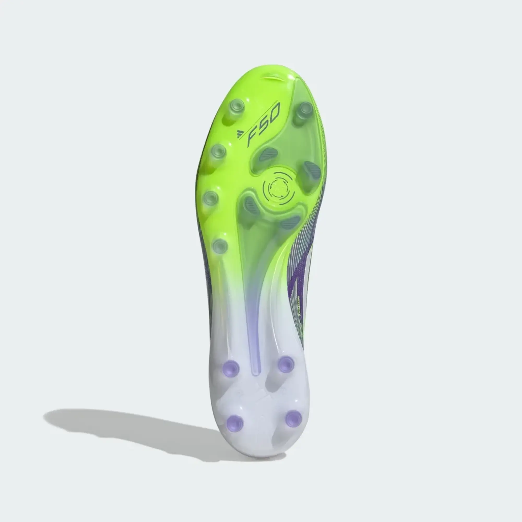 adidas F50 Elite Laceless Artificial Grass Boots