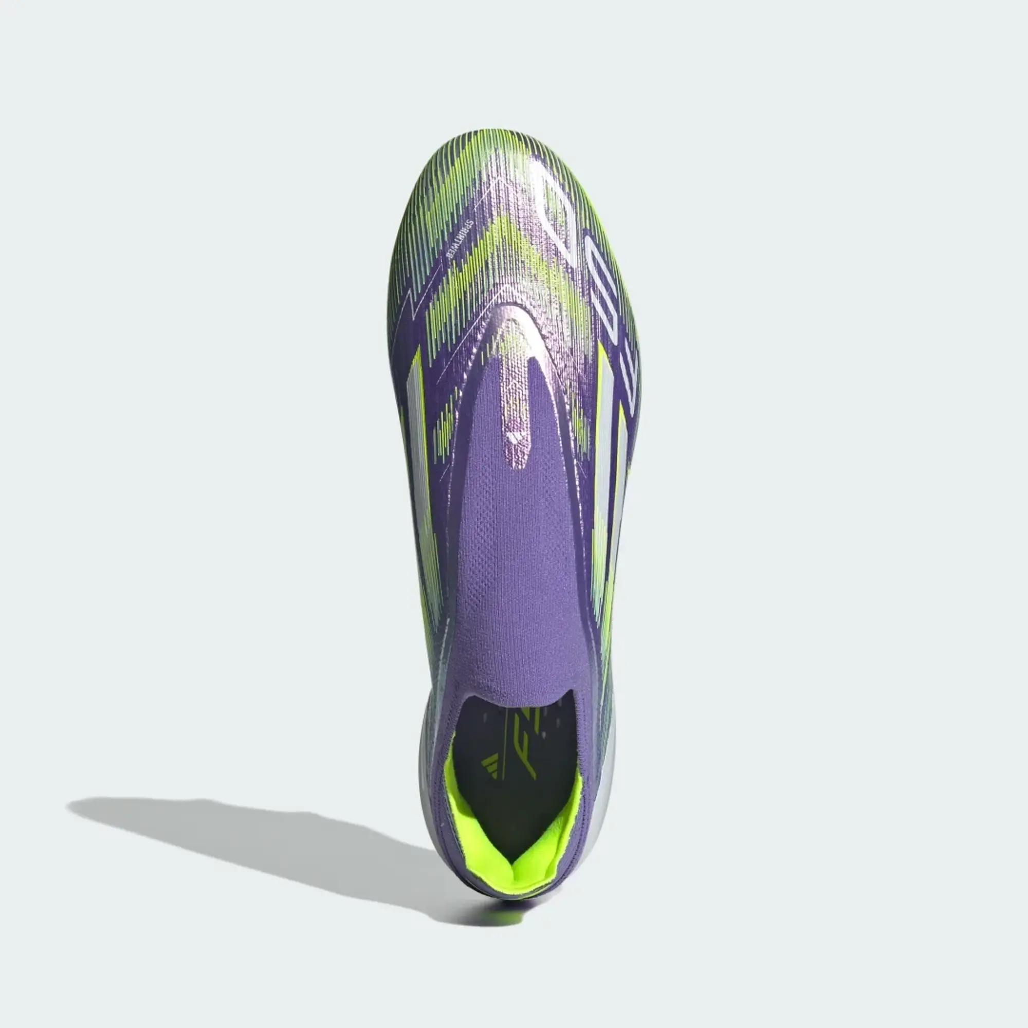 adidas F50 Elite Laceless Soft Ground Boots