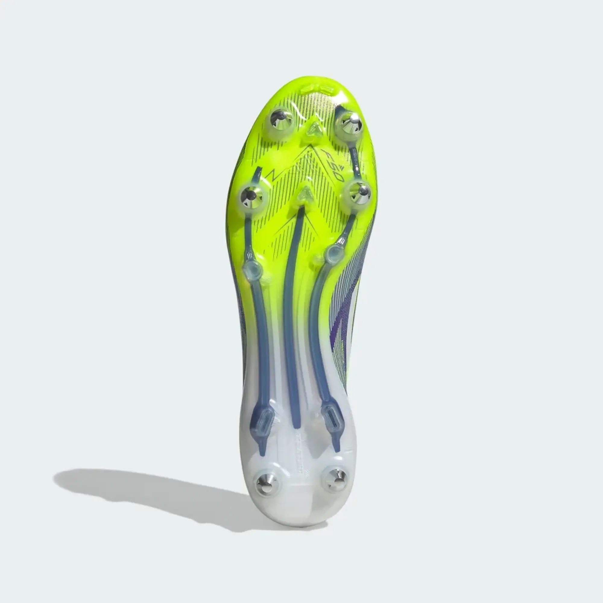 adidas F50 Elite Laceless Soft Ground Boots